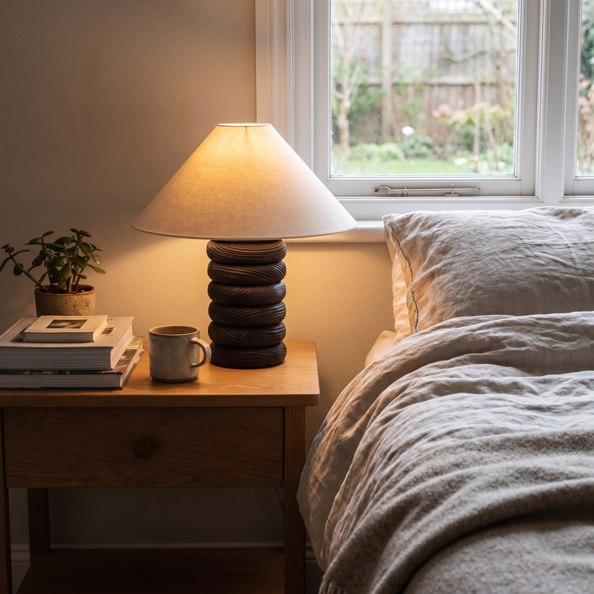 Sheila Table Lamp