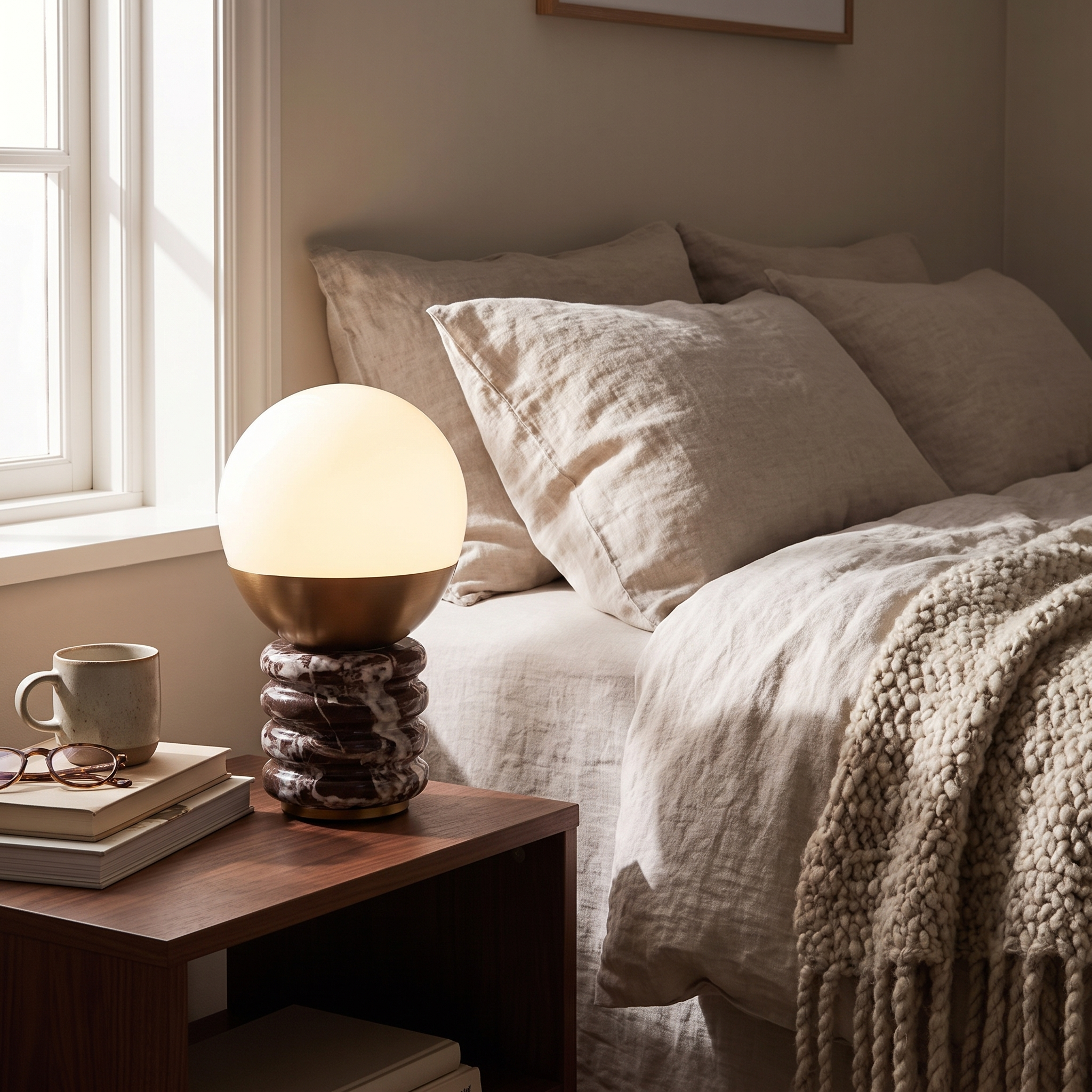 Semena Table Lamp
