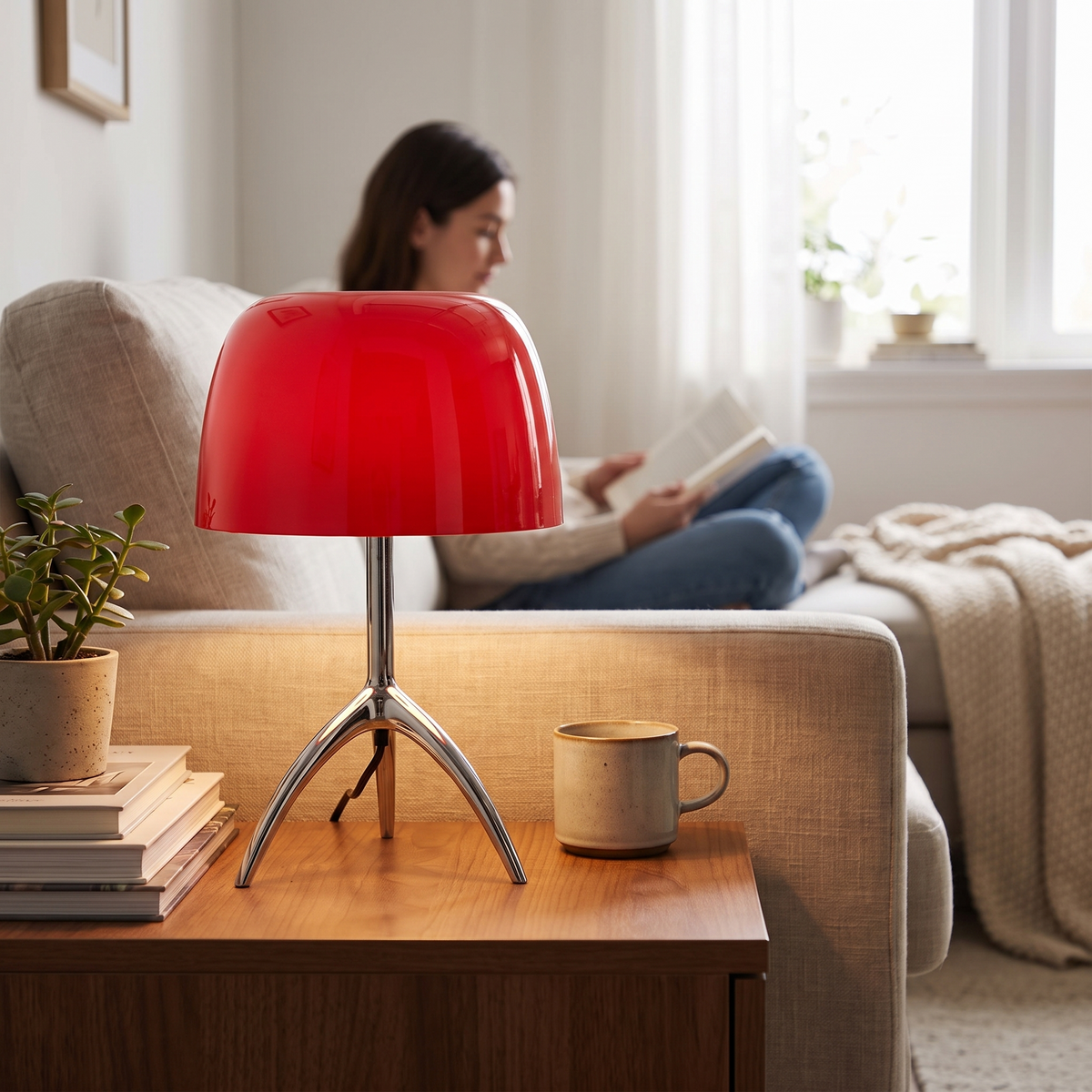 Fiorenza Table Lamp