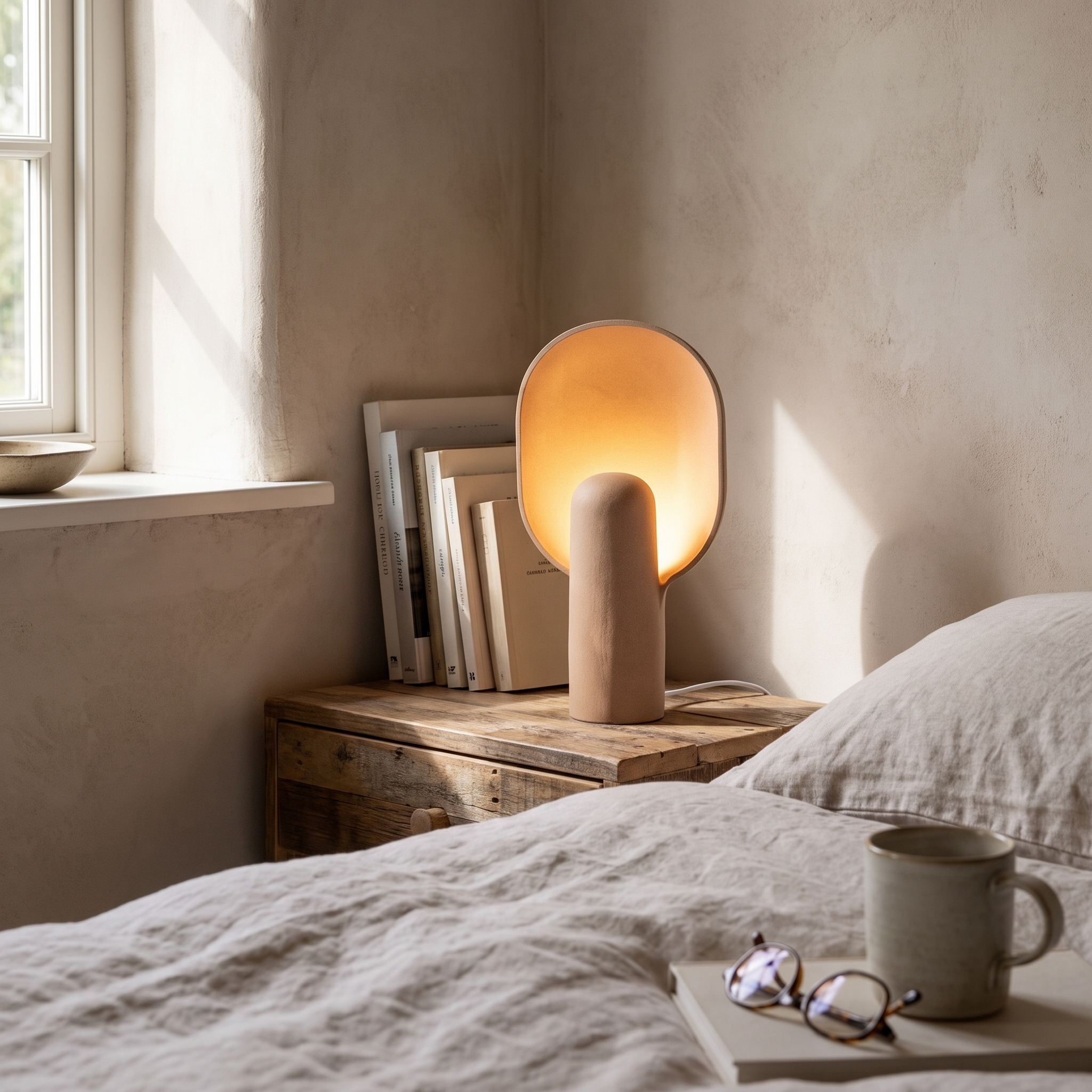 Flavia Table Lamp