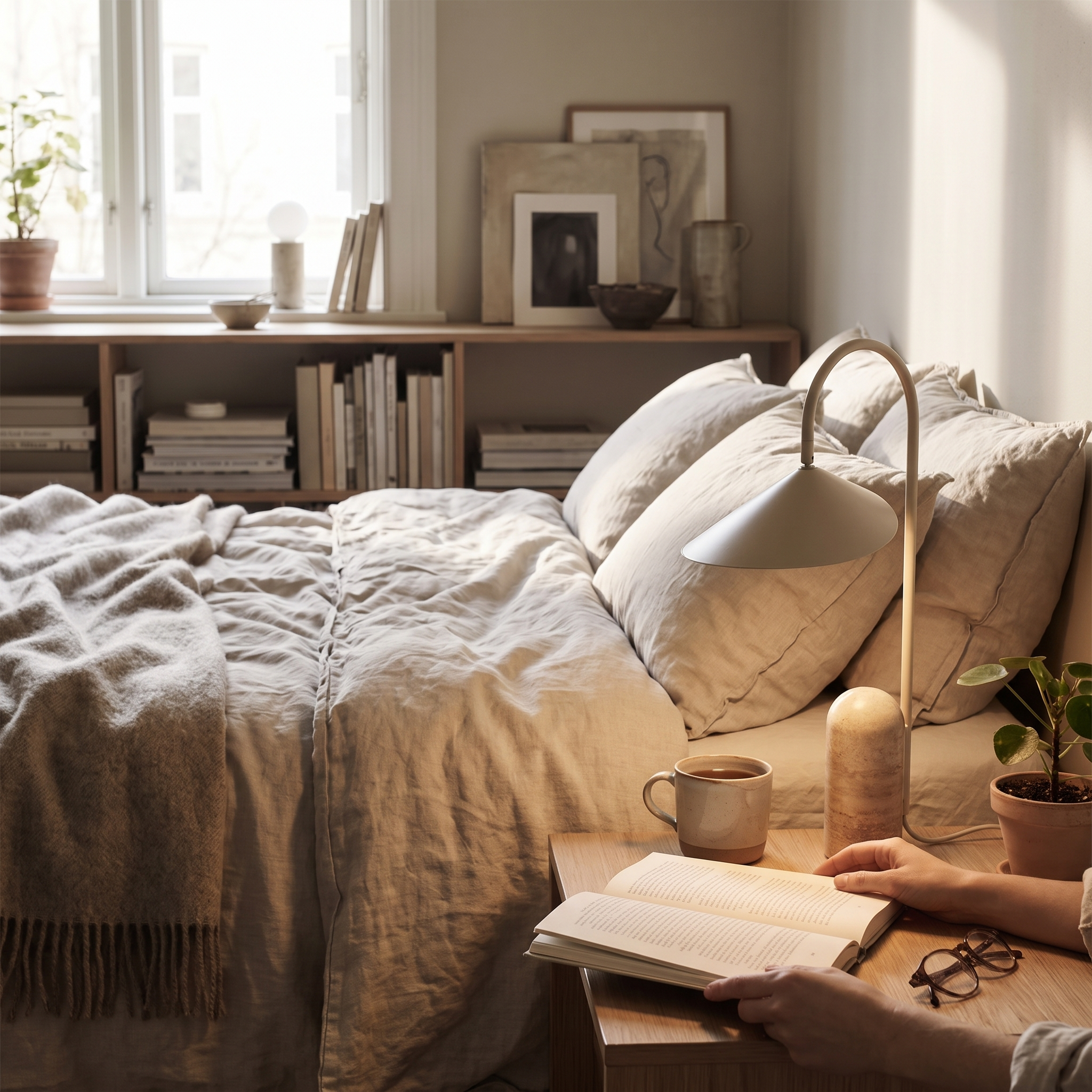 Marbella Table Lamp