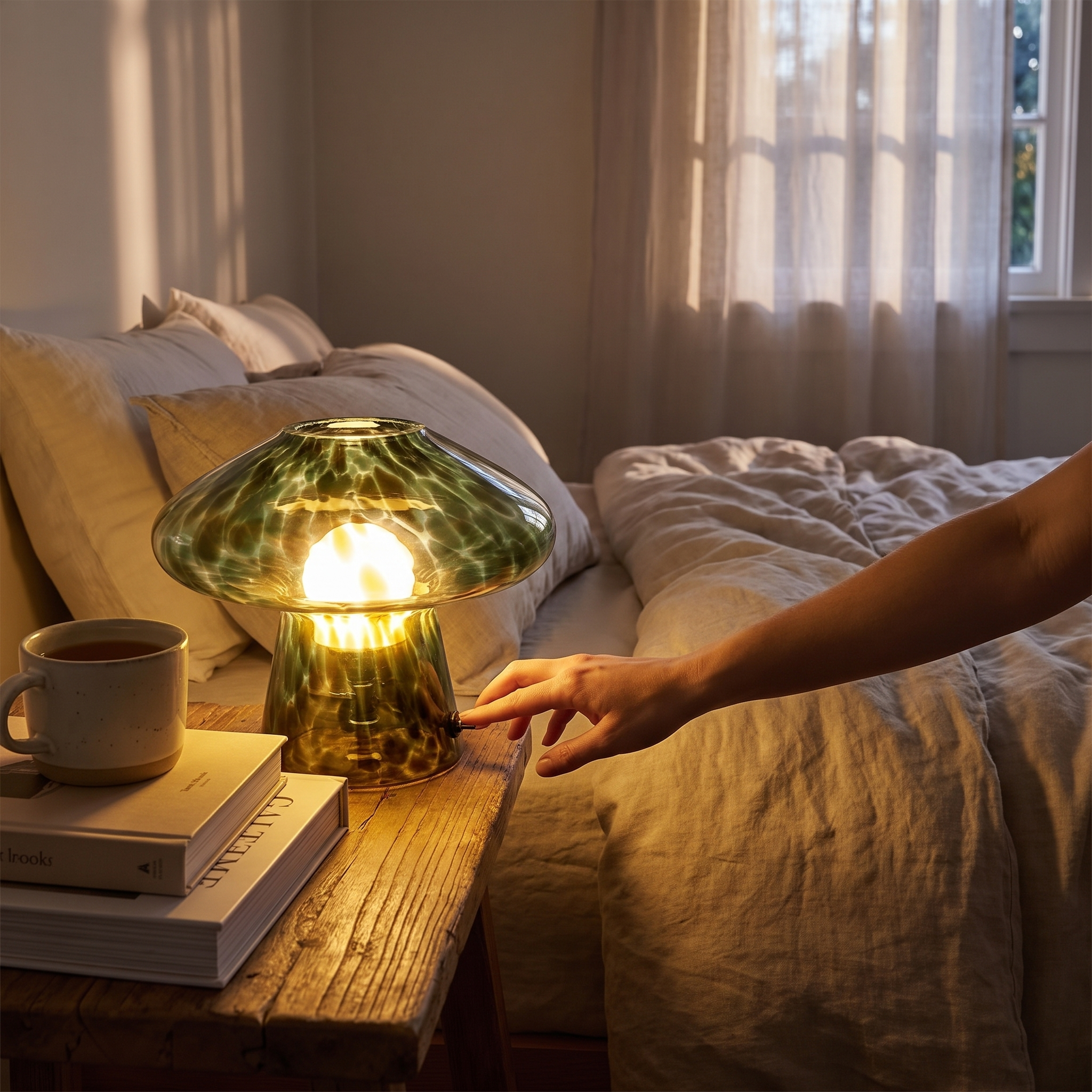 Alaia Table Lamp