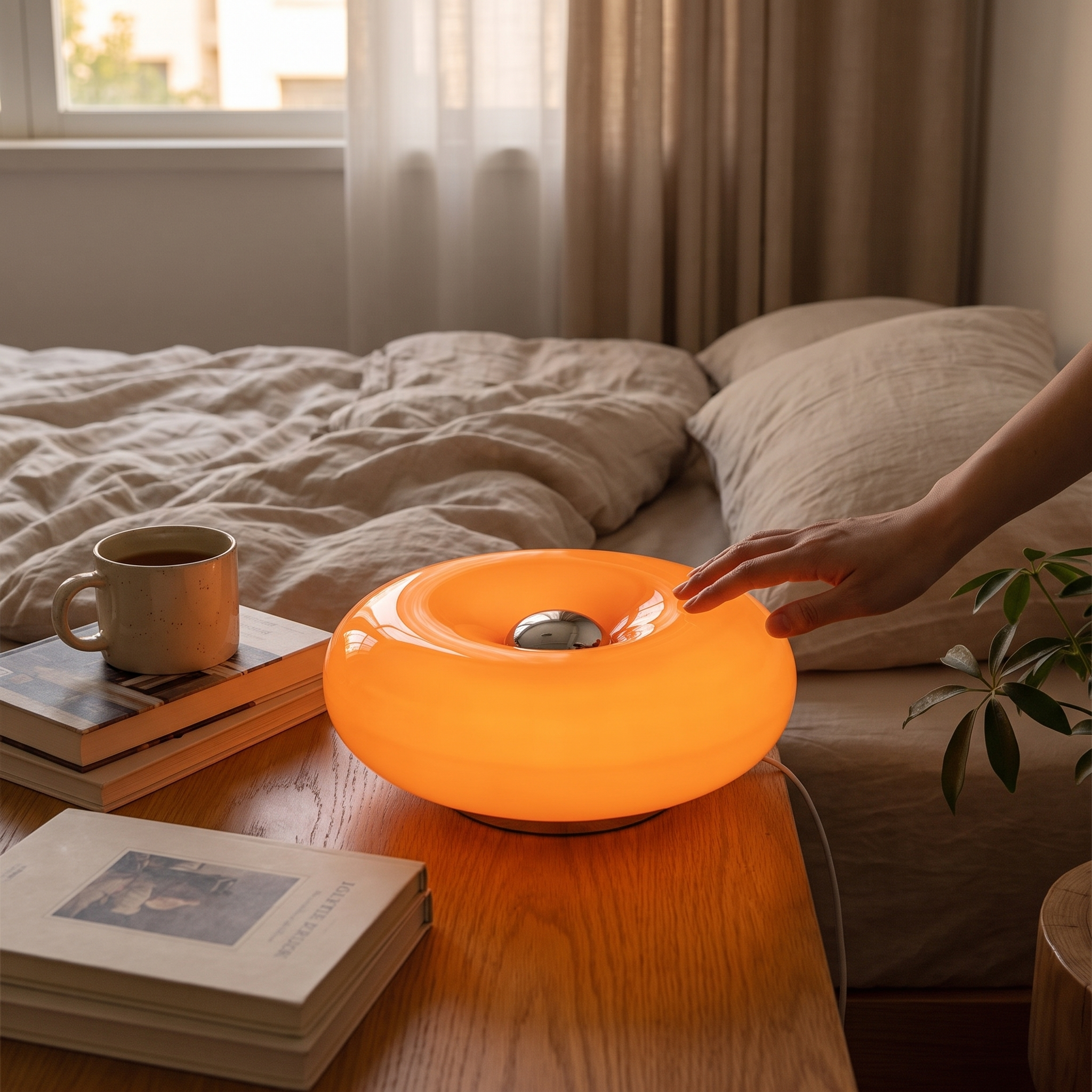 Amherst Table Lamp