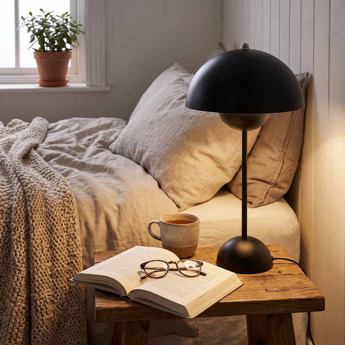 Adele Table Lamp