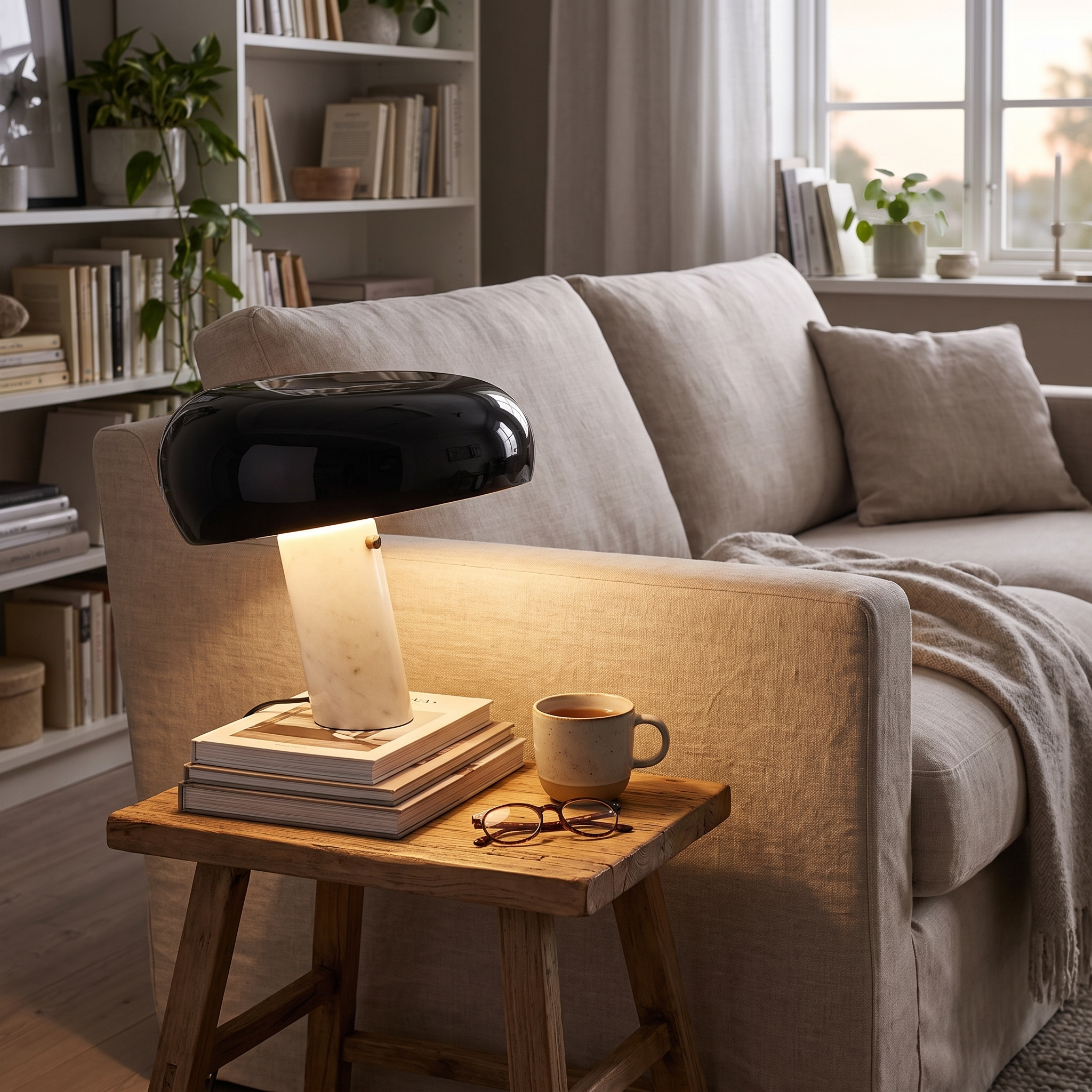 Luminaria Table Lamp
