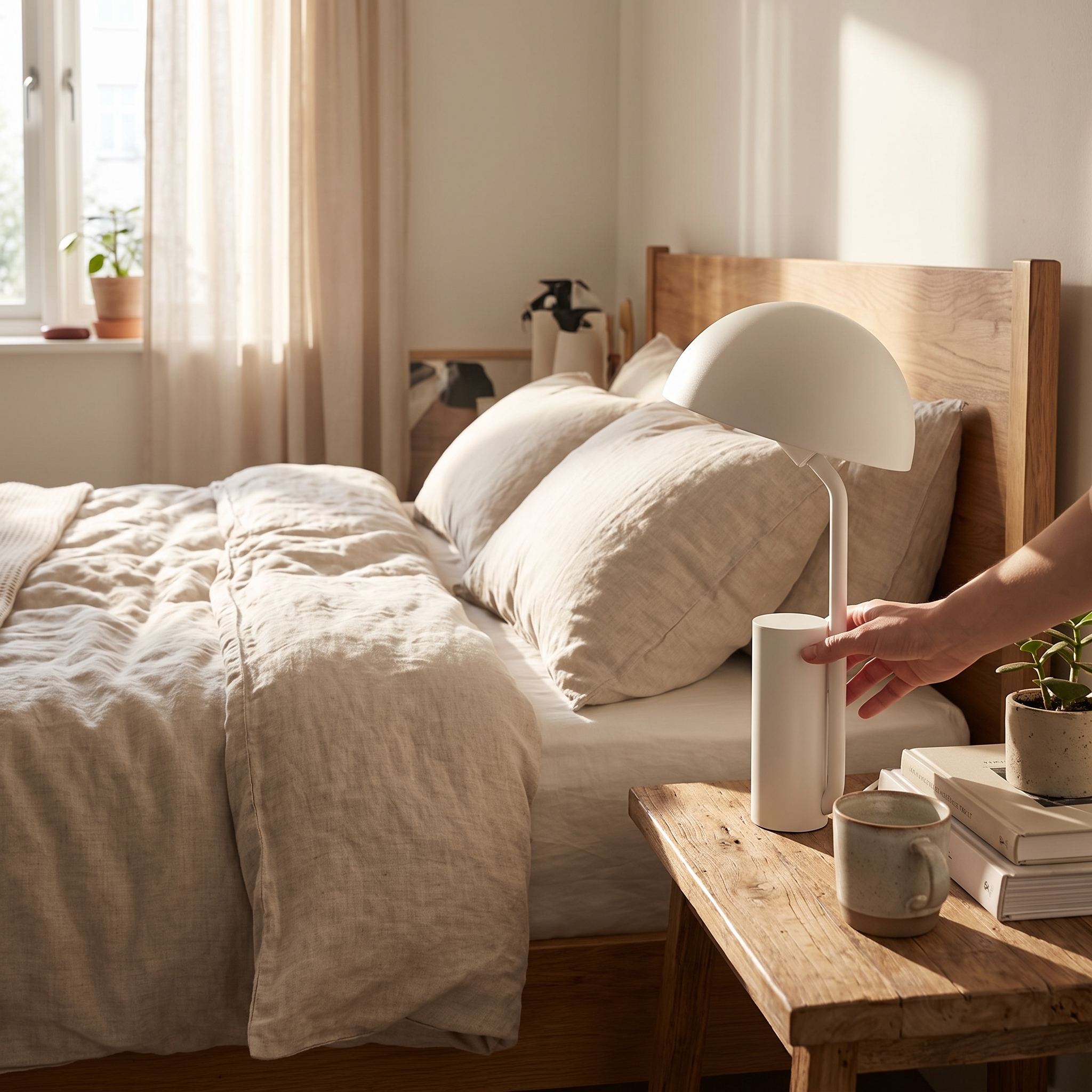 Surry Hills Table Lamp