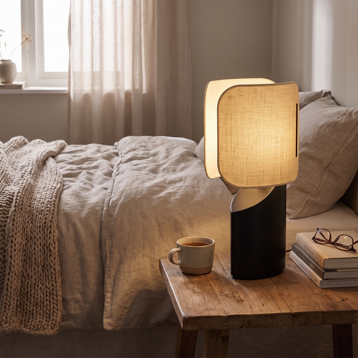Sheridan Table Lamp