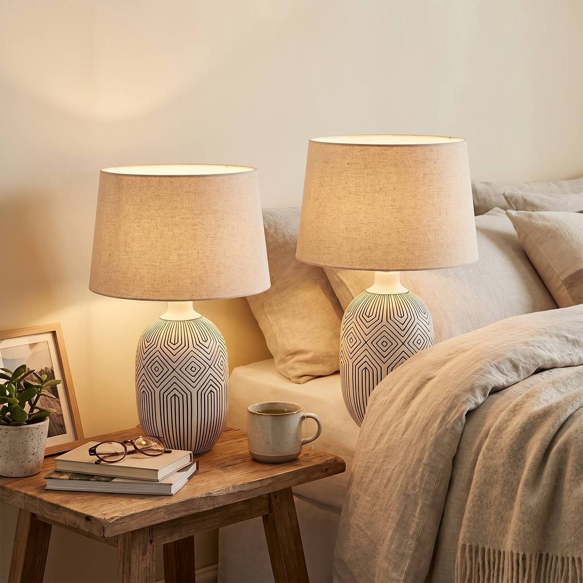 Sorrento Table Lamp