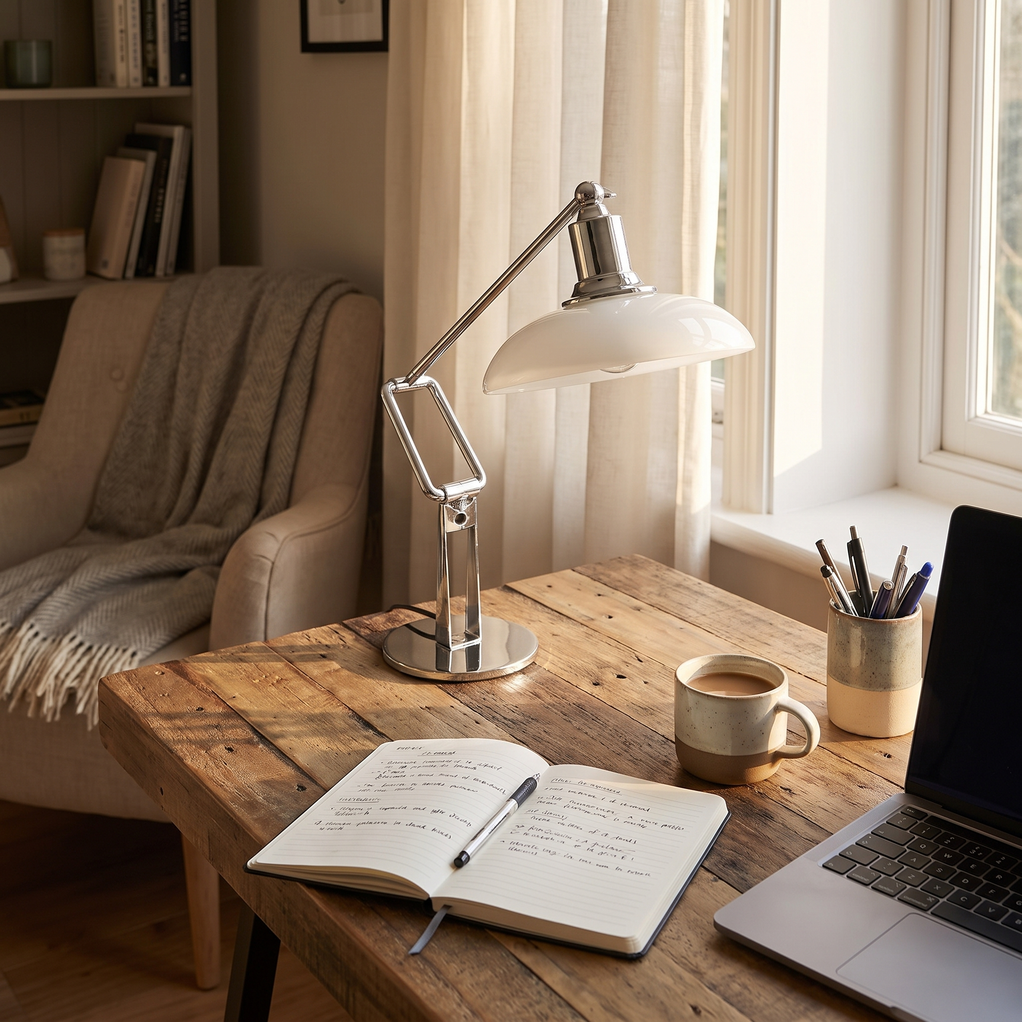 Giovanni Table Lamp