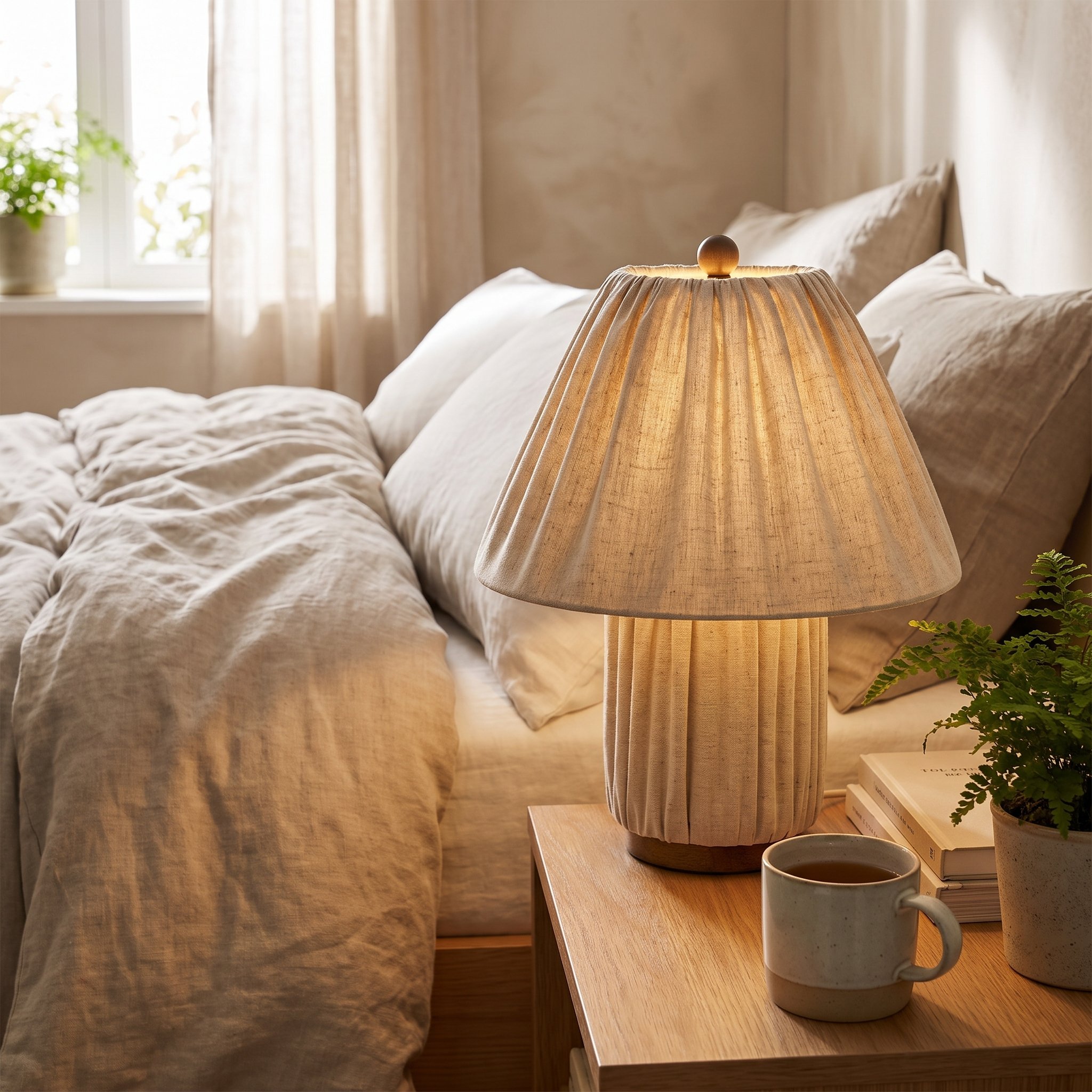 Isaura Table Lamp