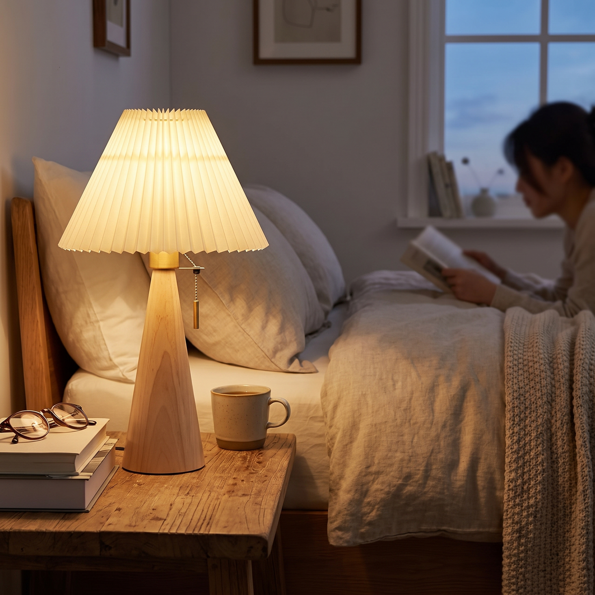 Astoria Table Lamp