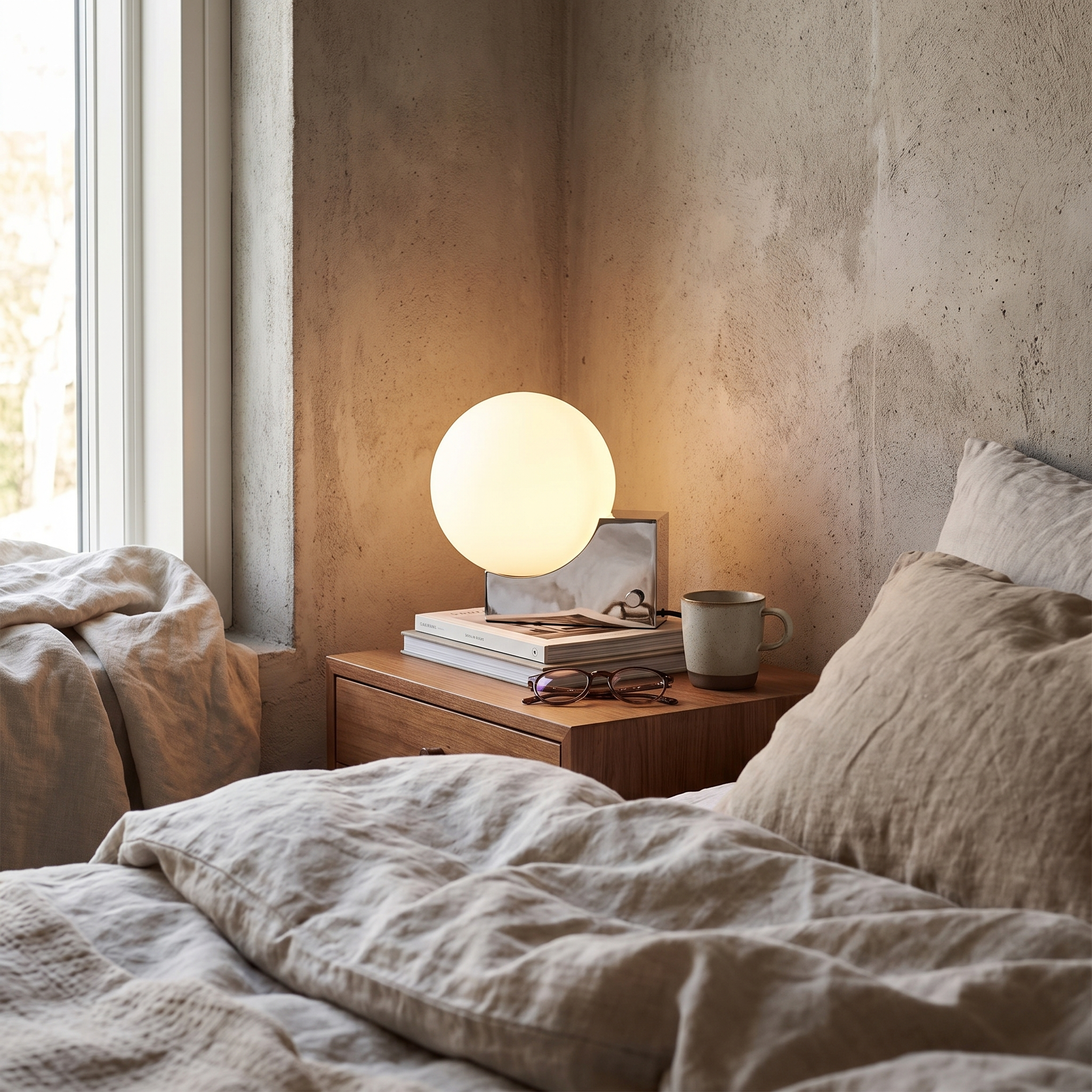 Arya Table Lamp