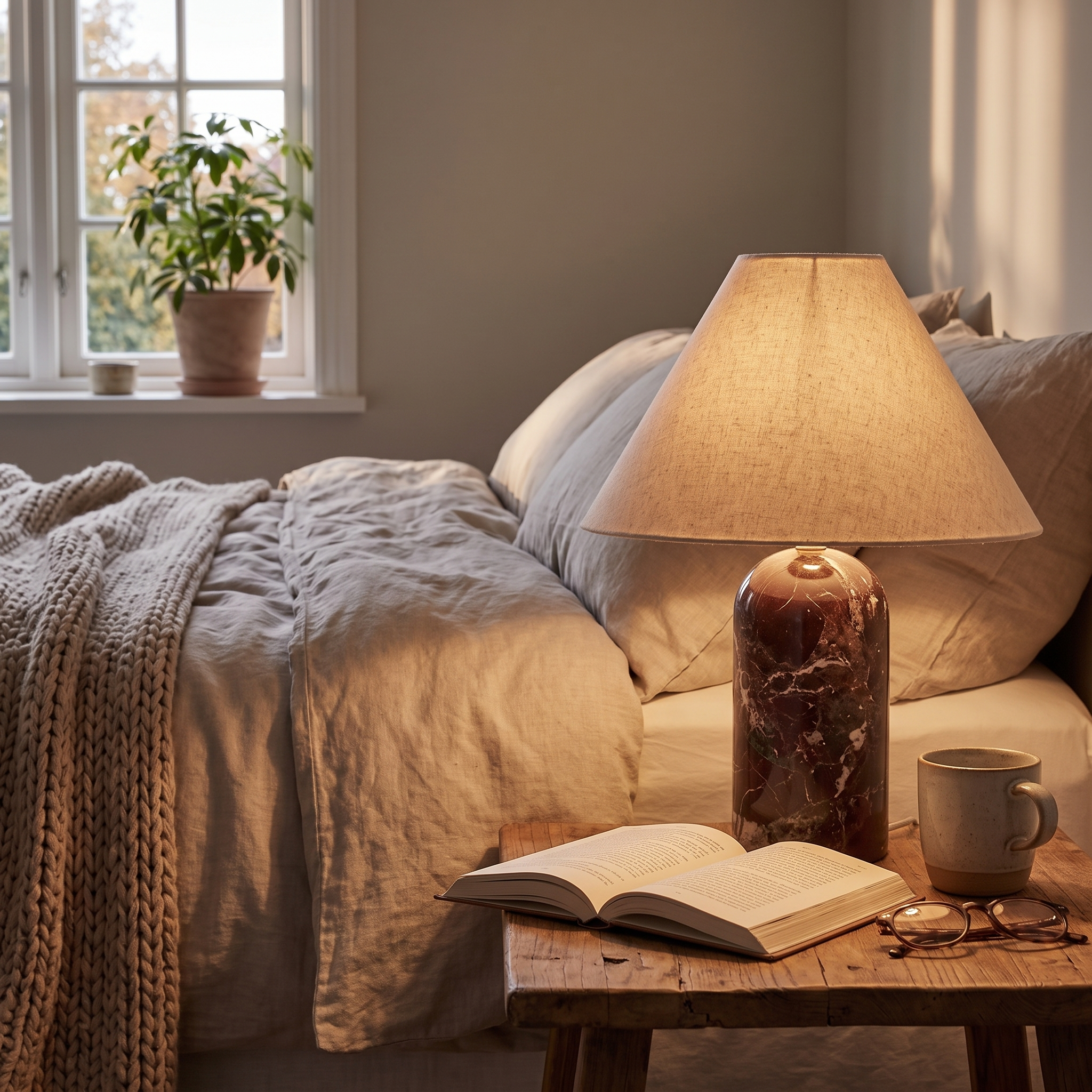 Torsten Table Lamp