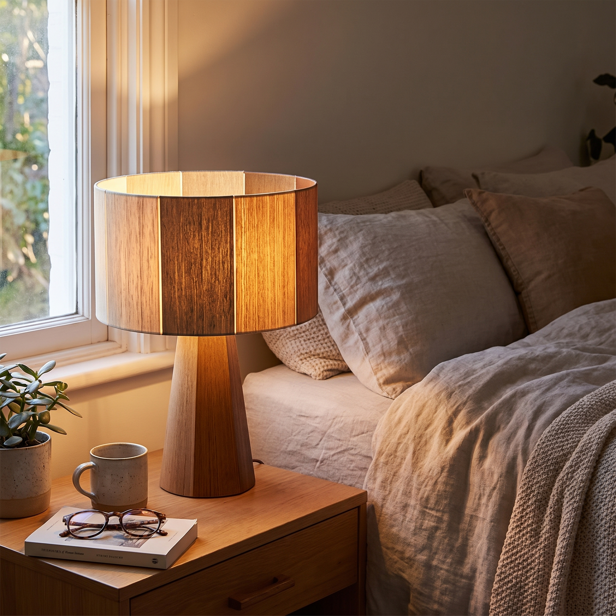 Valeria Table Lamp