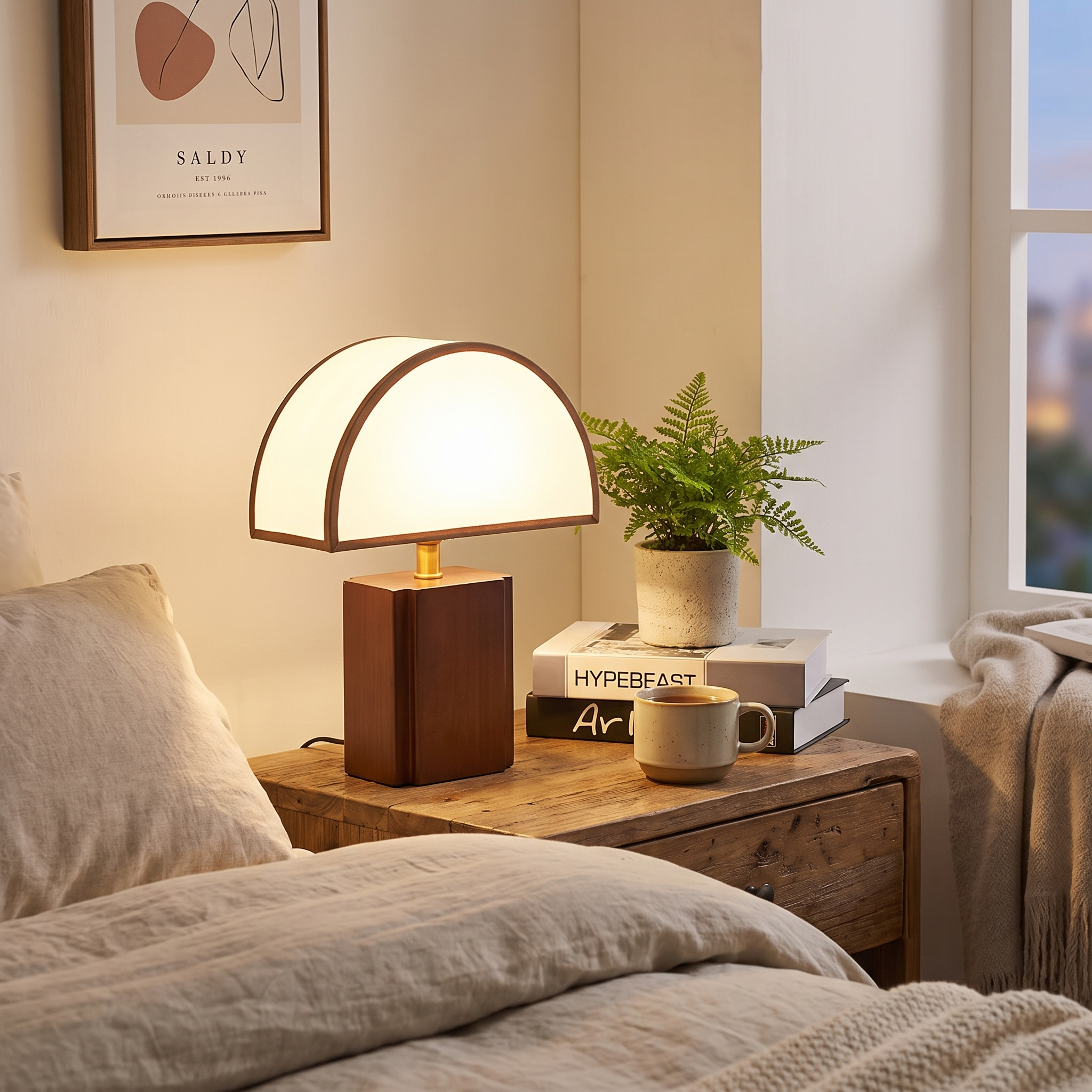 Teresita Table Lamp