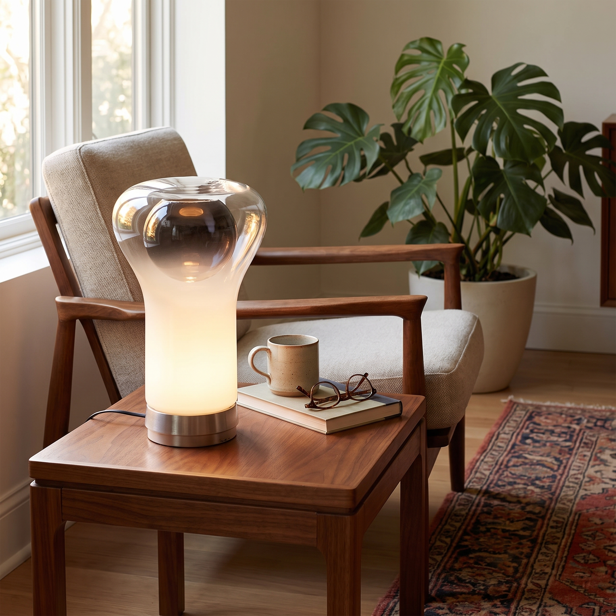 Tyson LED Table Lamp