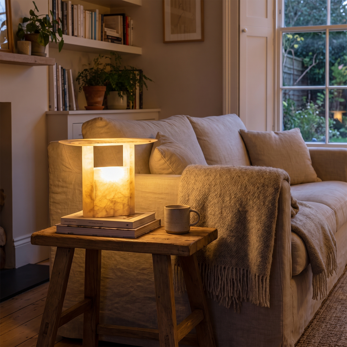 Colathe Table Lamp