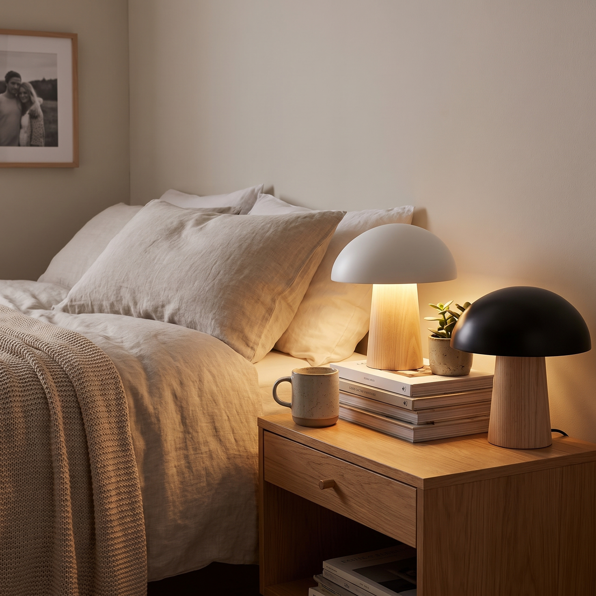 Yolanda Table Lamp