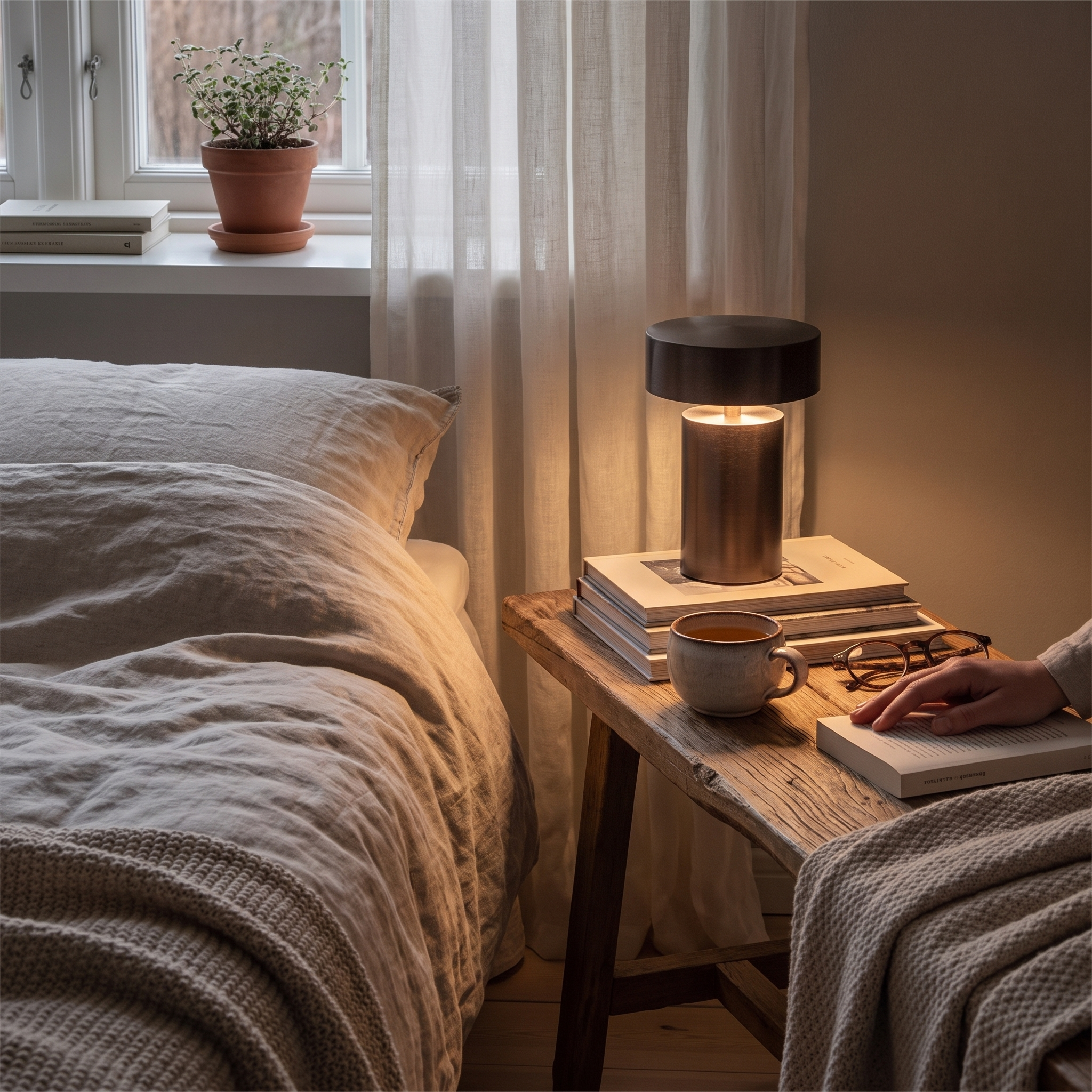 Pops Table Lamp