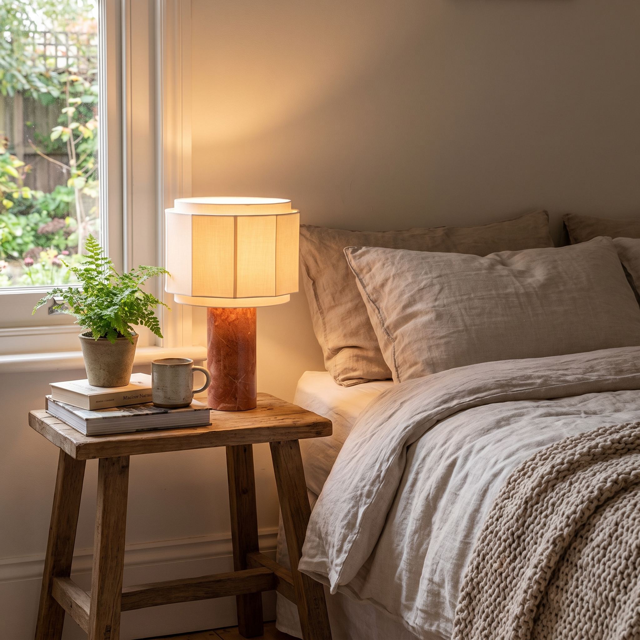Reid Table Lamp