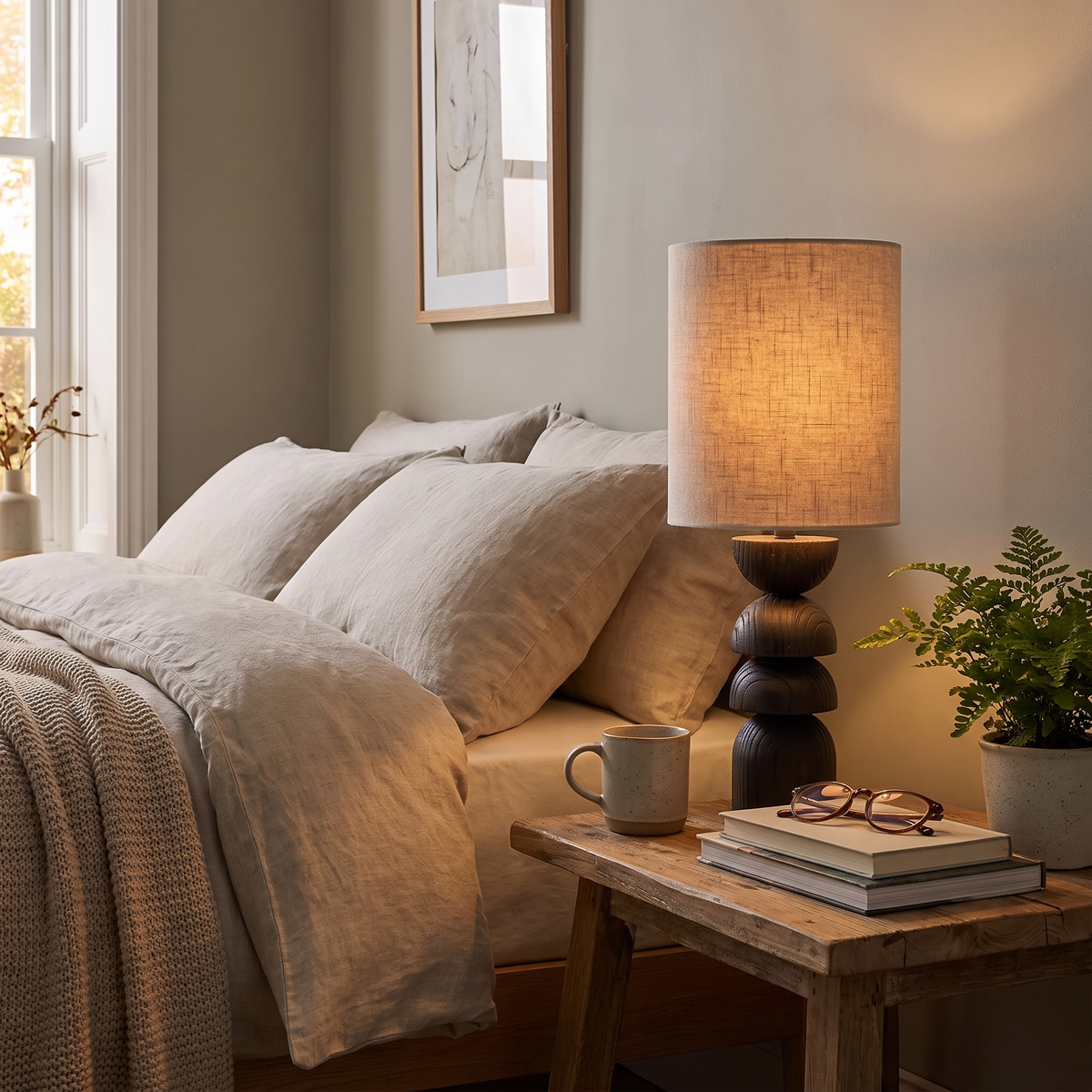 Remedios Table Lamp