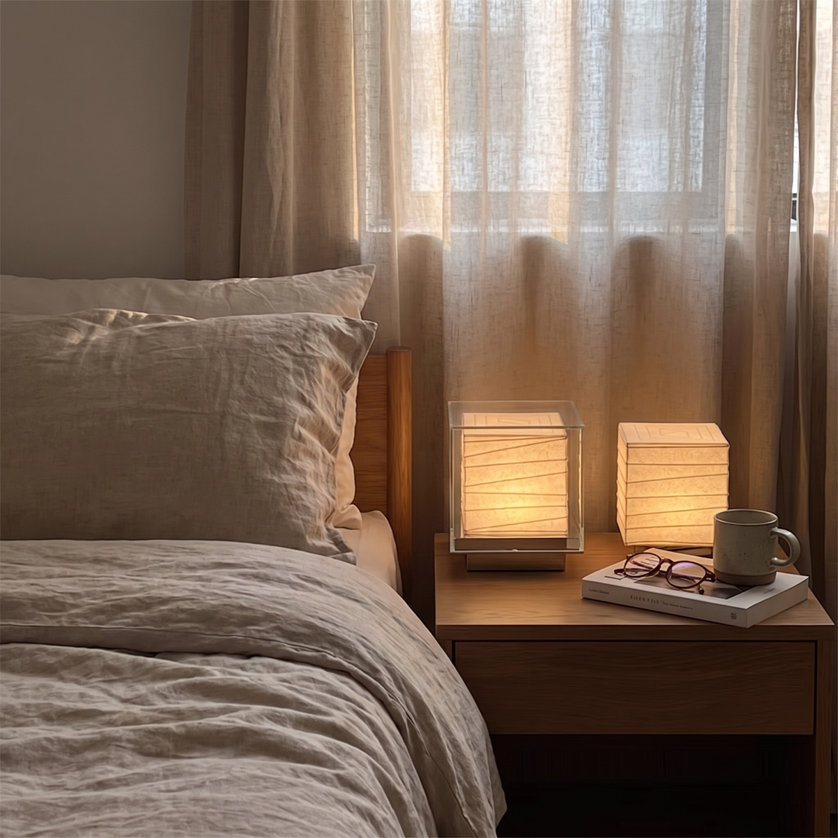 Quiteria Table Lamp