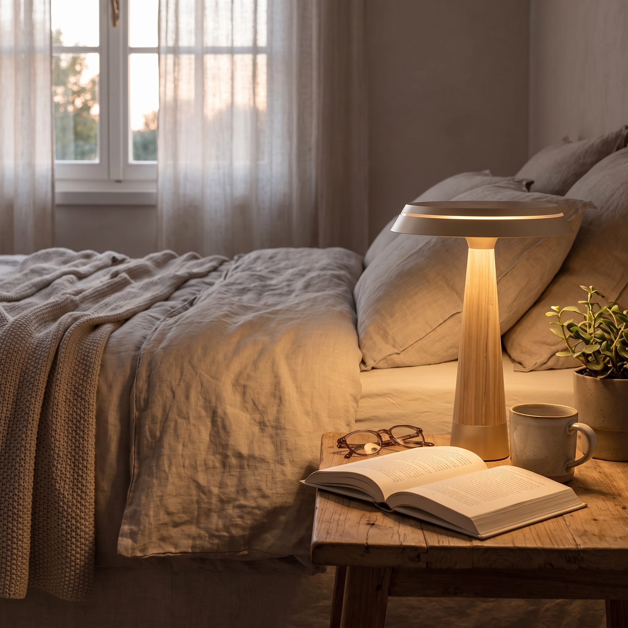 Raina Table Lamp