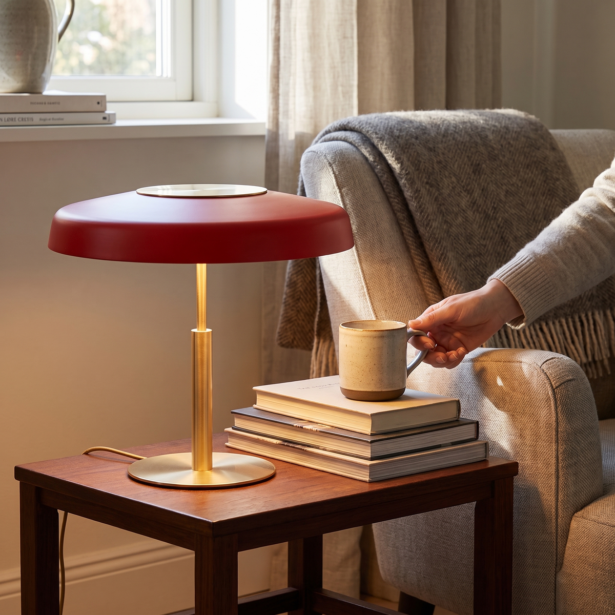 Resimar Table Lamp