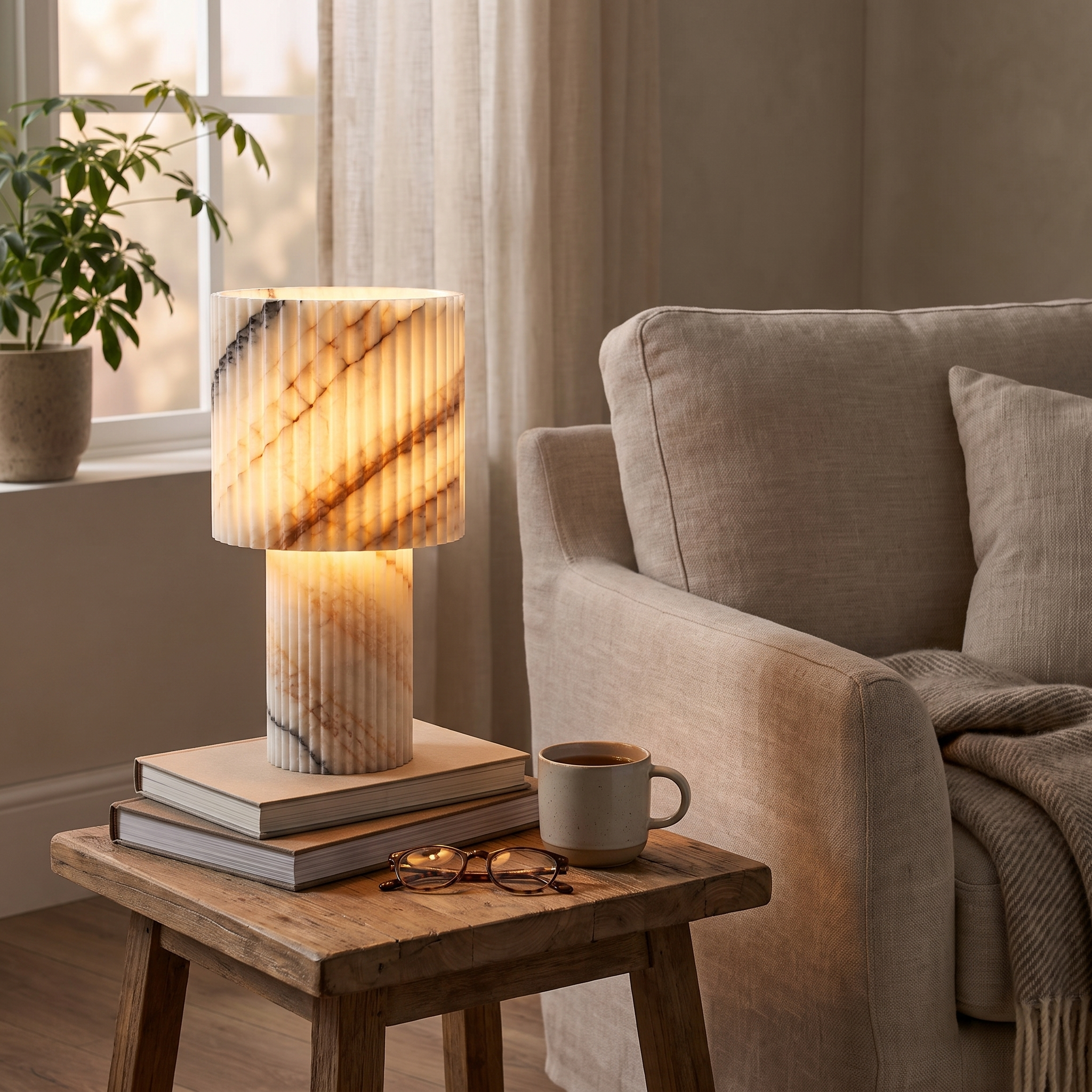 Liduvina Table Lamp