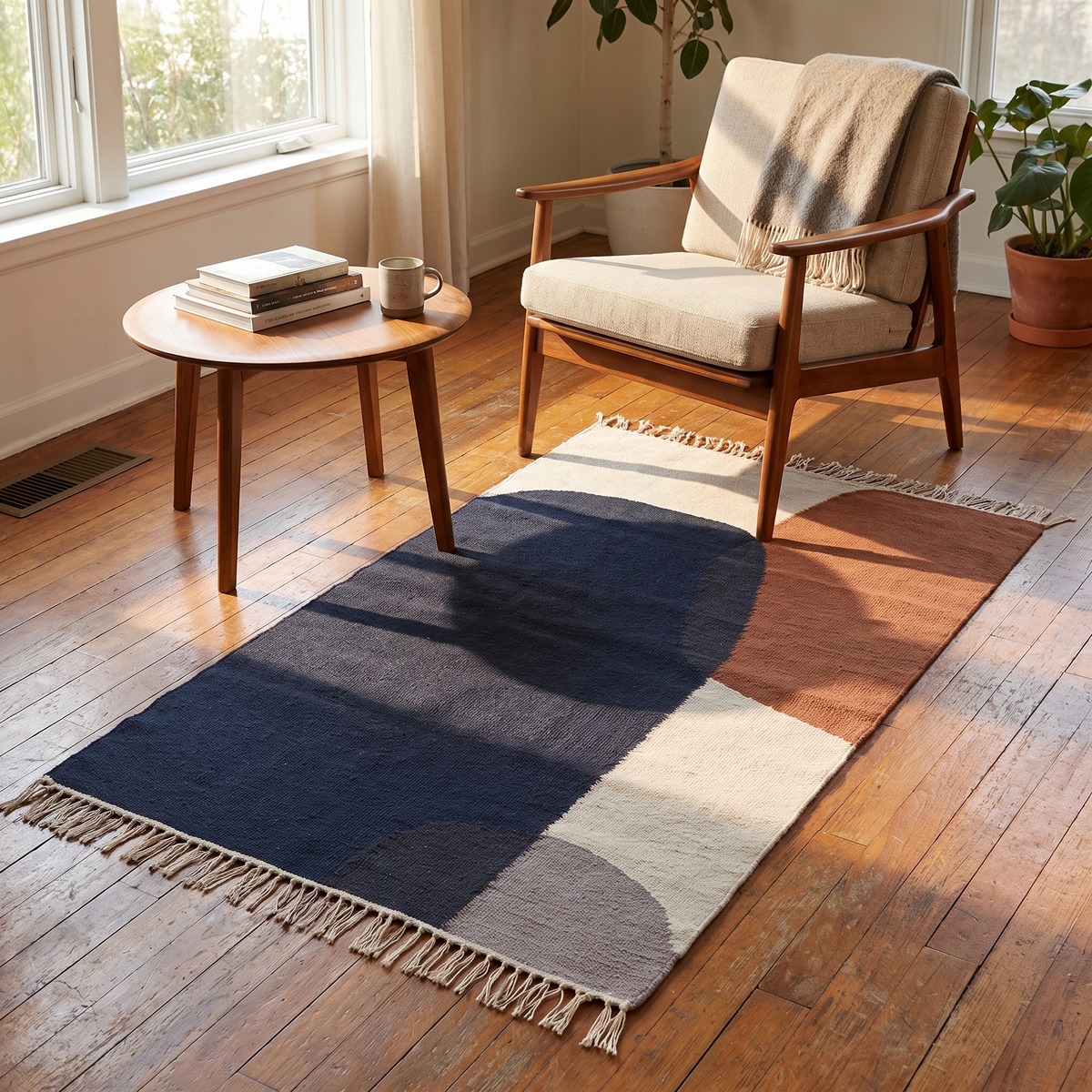 Kelim Rug - Small - Merge