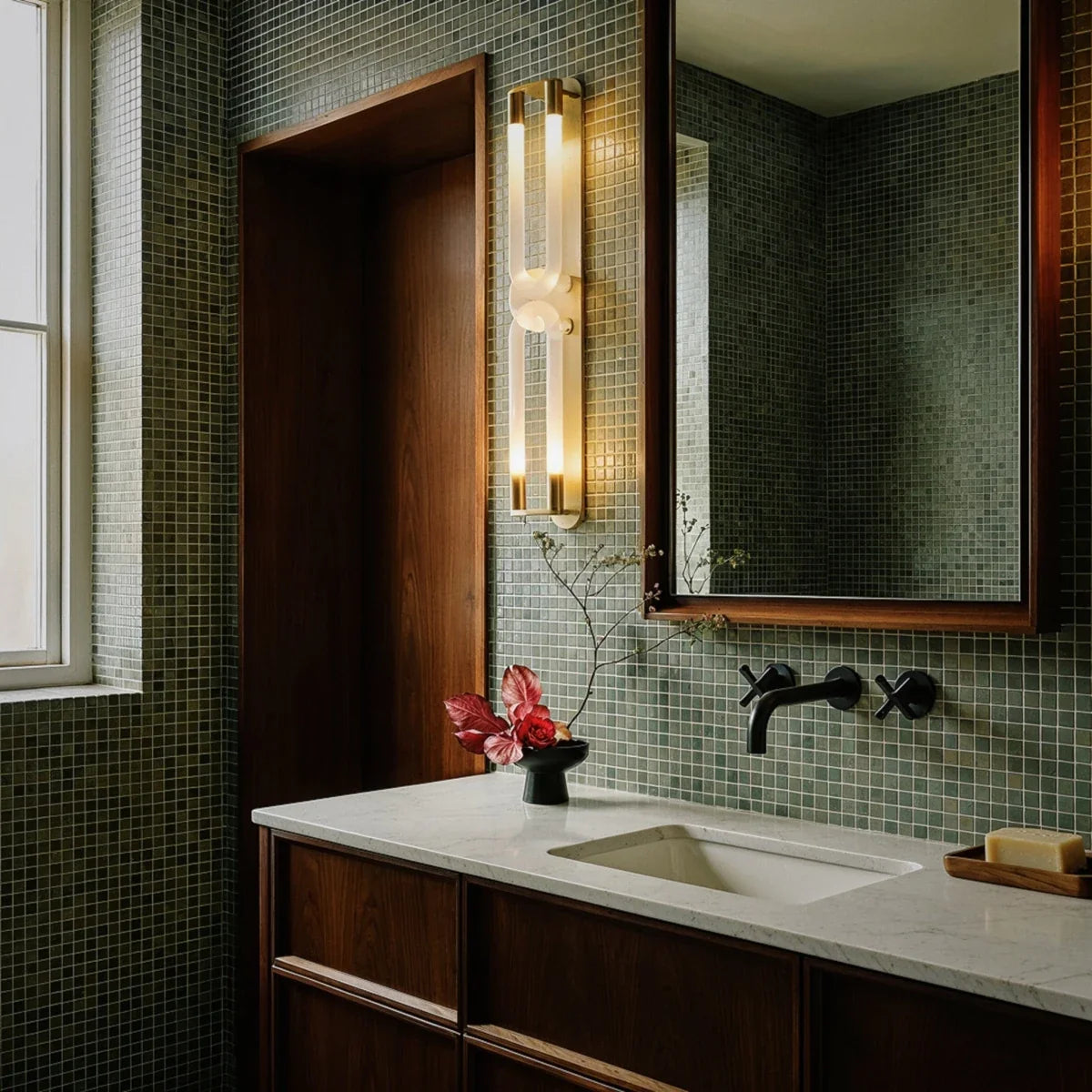 Hydran Bathroom Faucet - Open Box