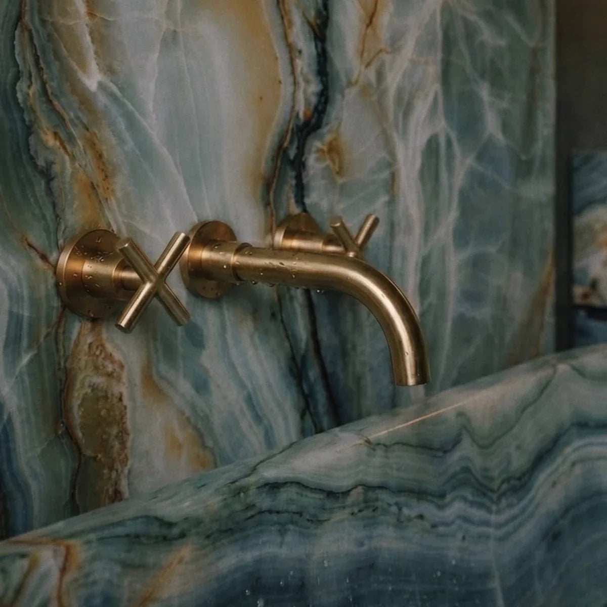 Hydran Bathroom Faucet - Open Box