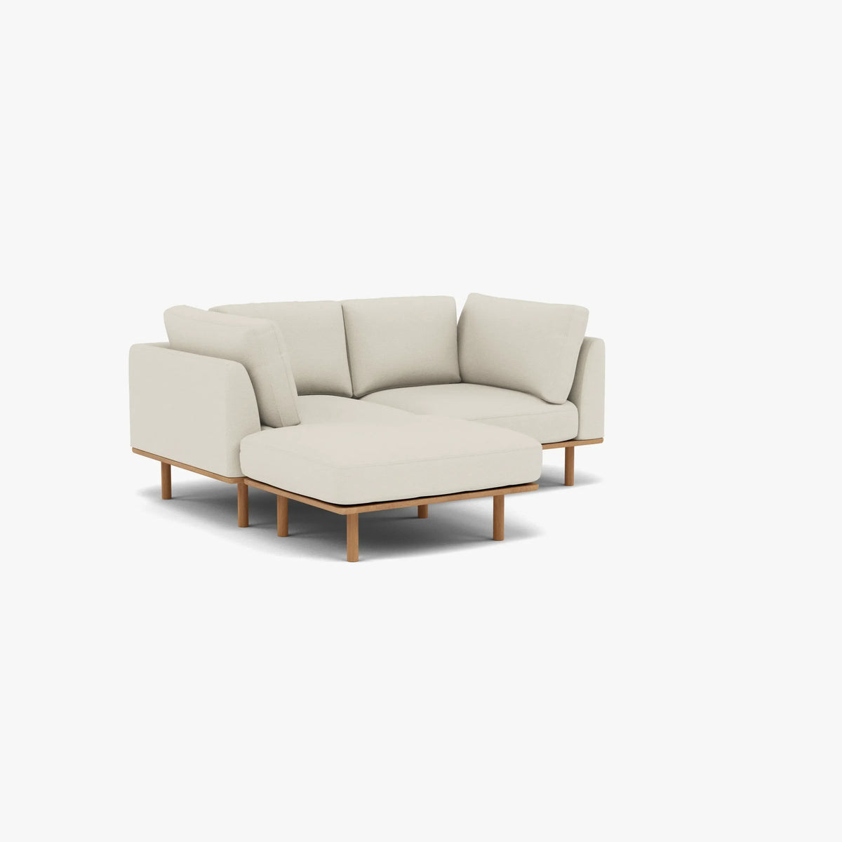 Anika Modular Sofa