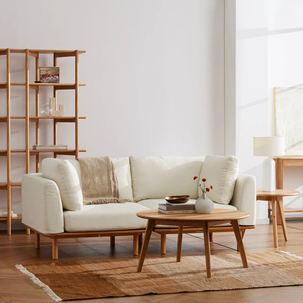 Anika Modular Sofa