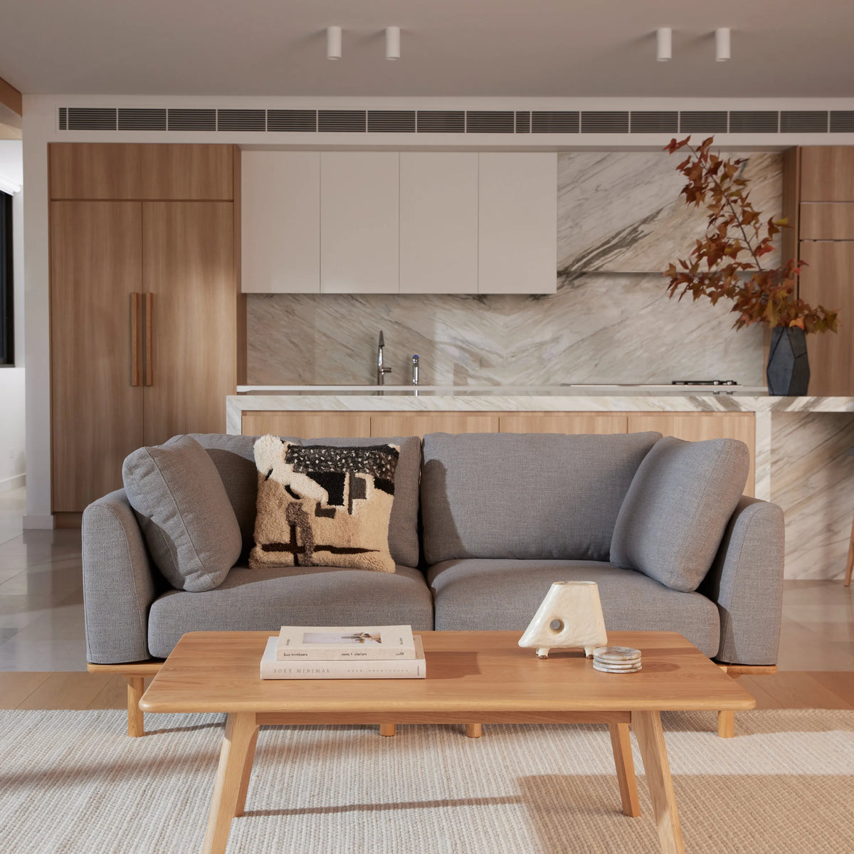 Anika Modular Sofa