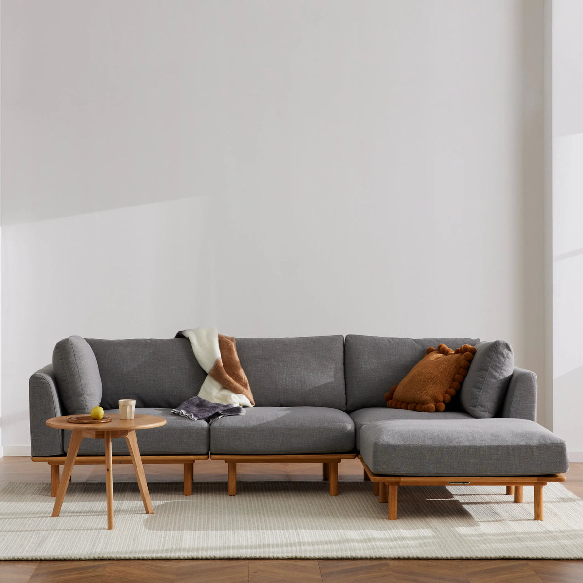 Anika Modular Sofa