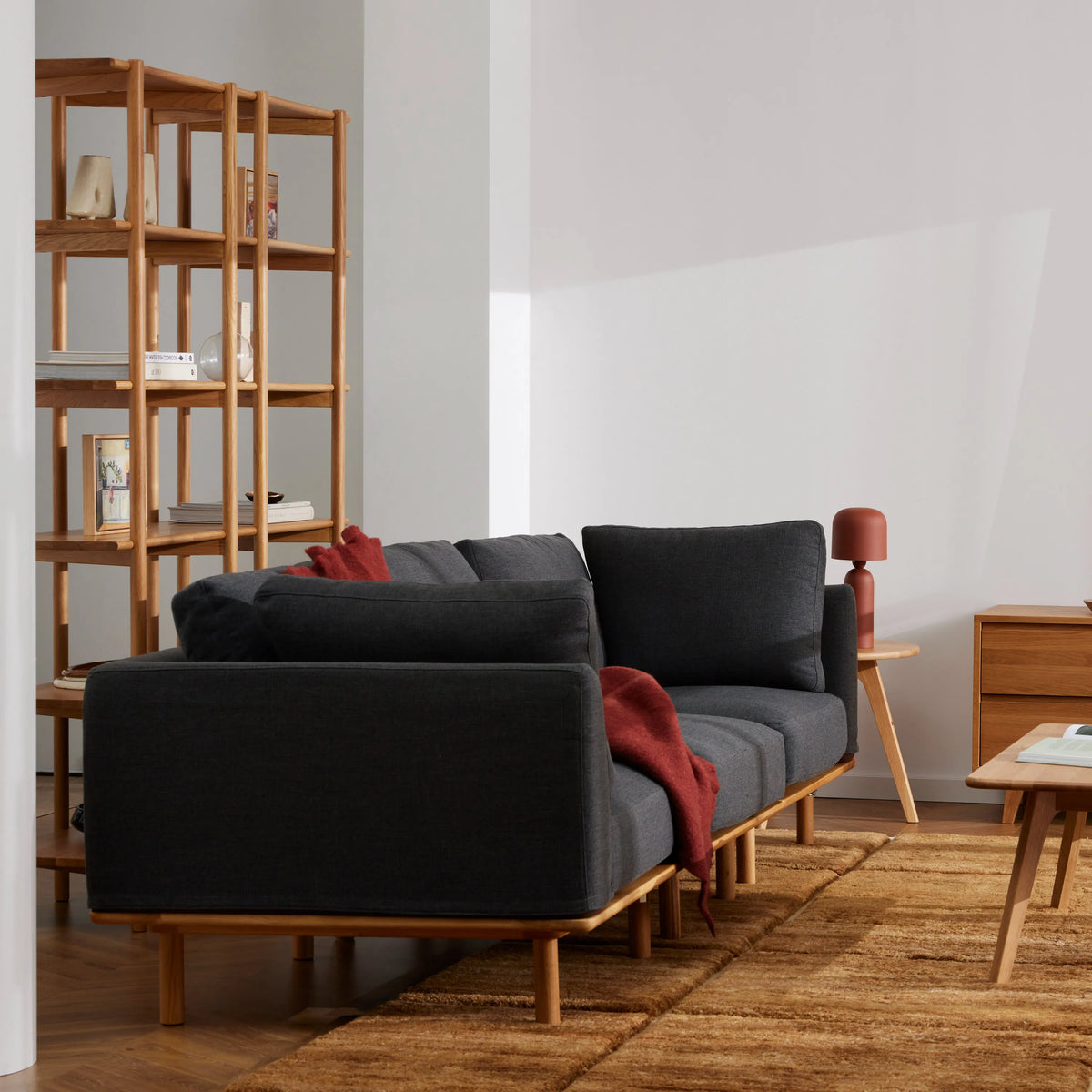Anika Modular Sofa