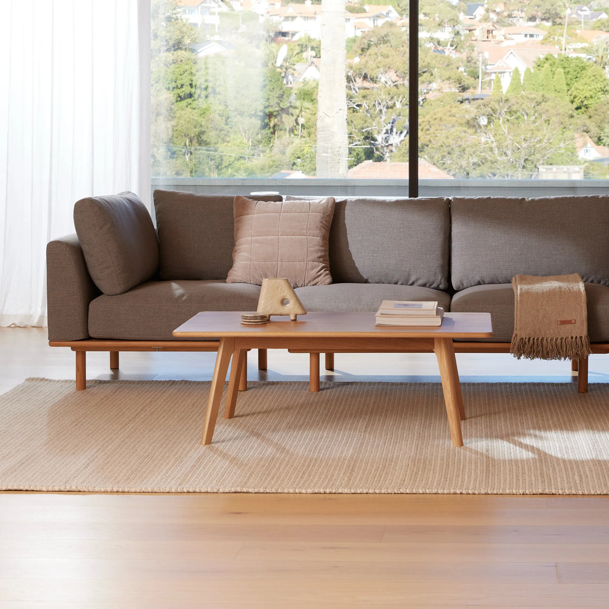 Anika Modular Sofa