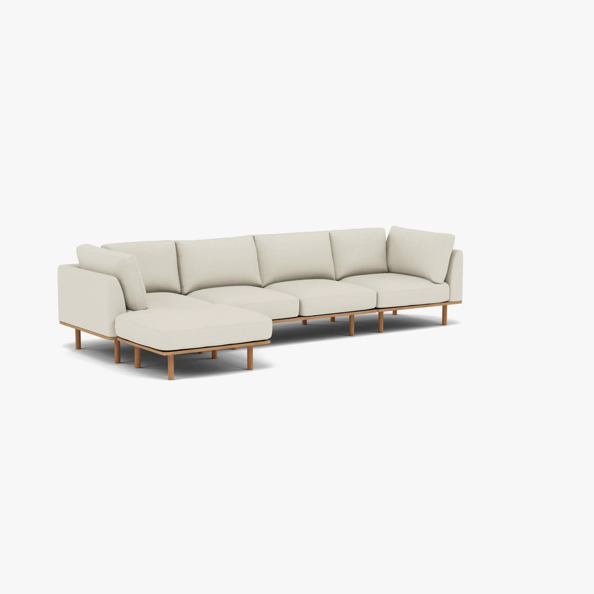 Anika Modular Sofa