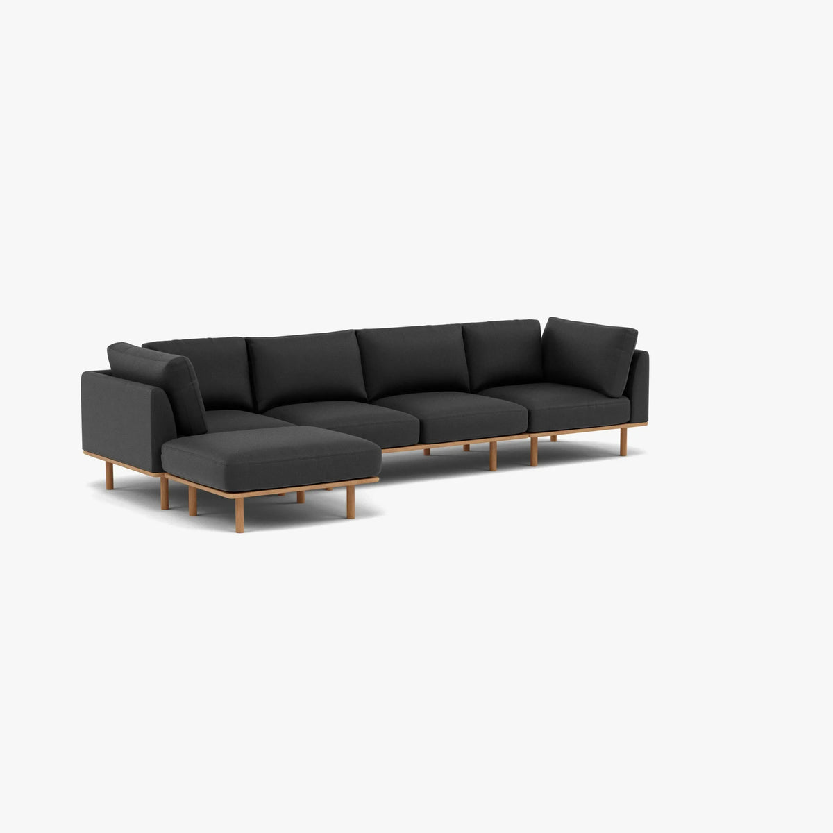 Anika Modular Sofa