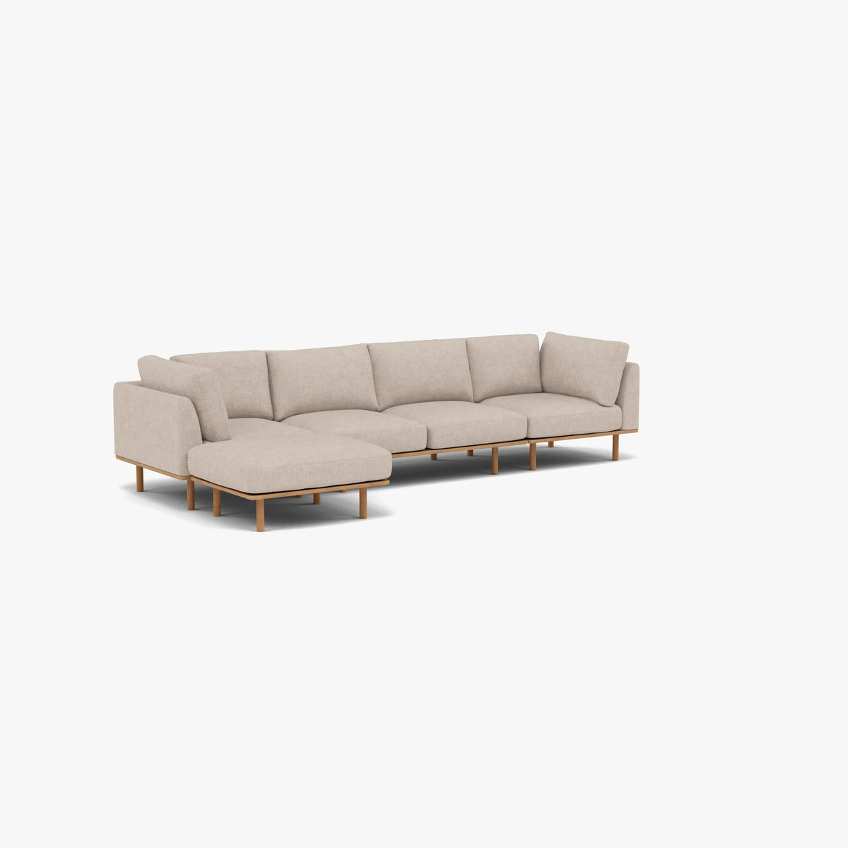 Anika Modular Sofa