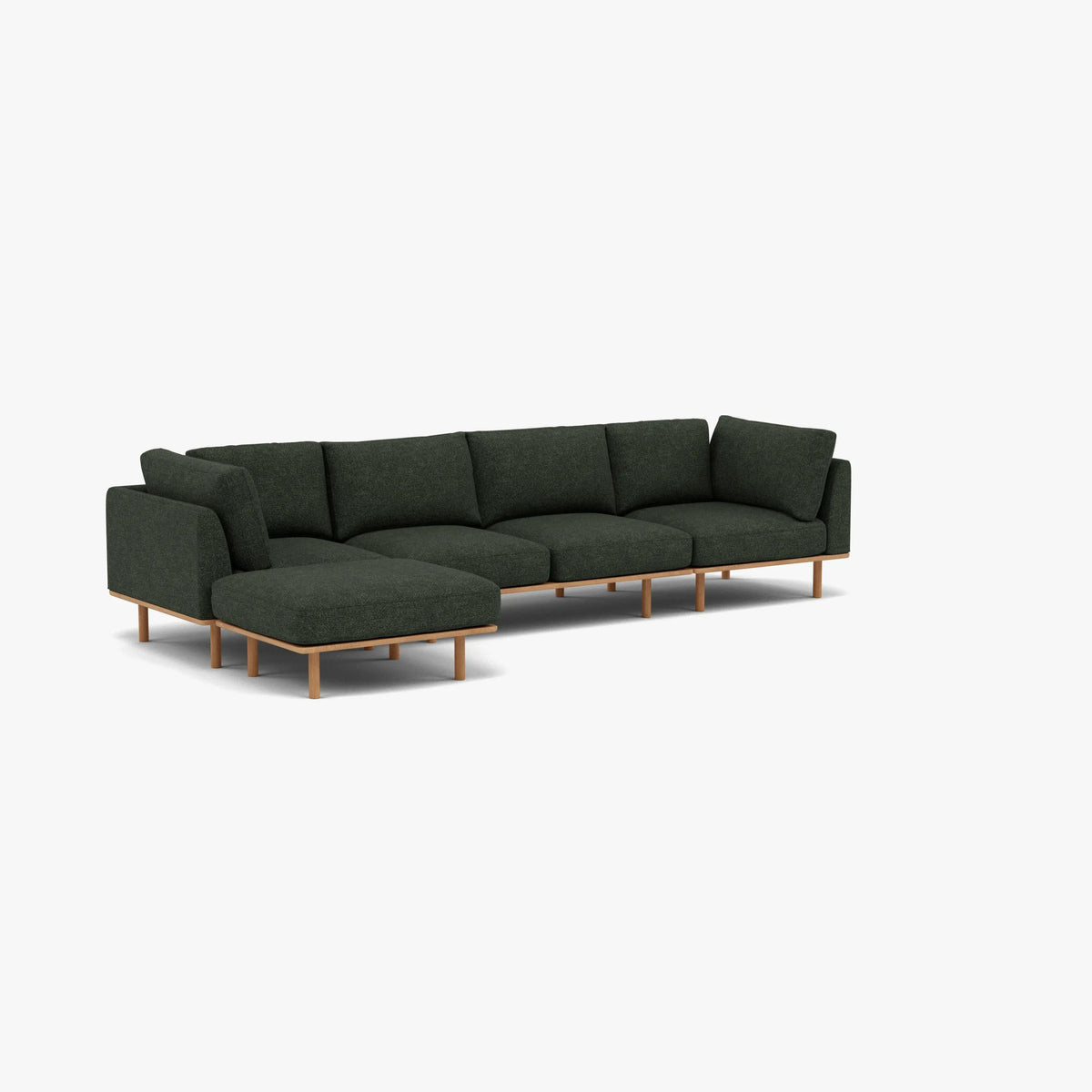 Anika Modular Sofa