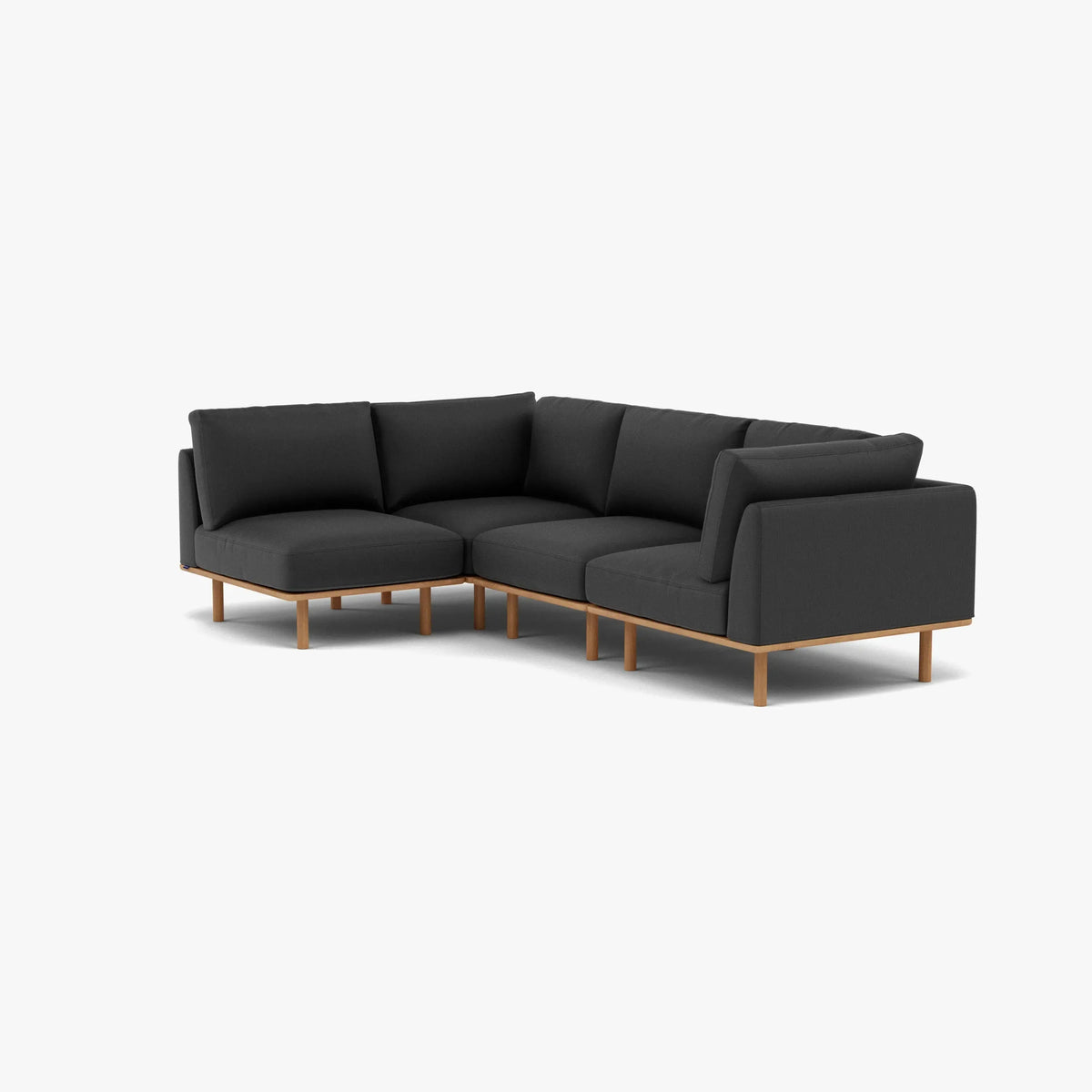 Anika Modular Sofa