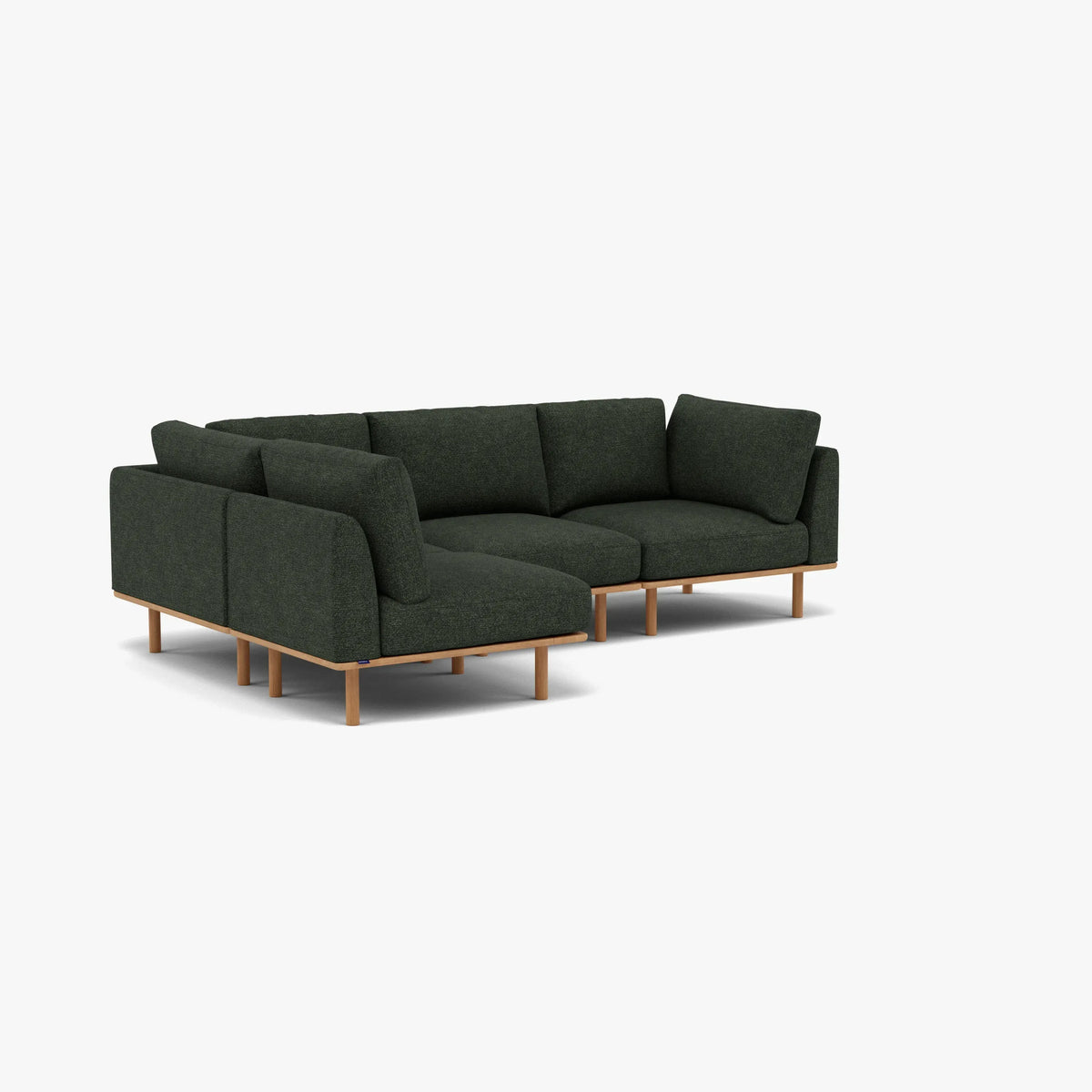 Anika Modular Sofa