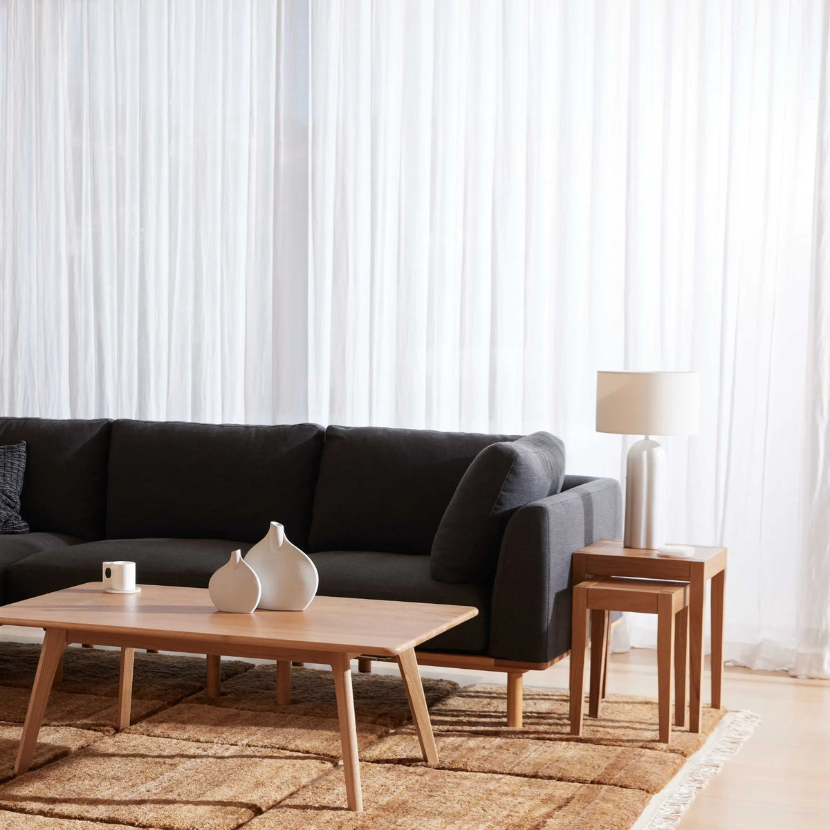 Anika Modular Sofa