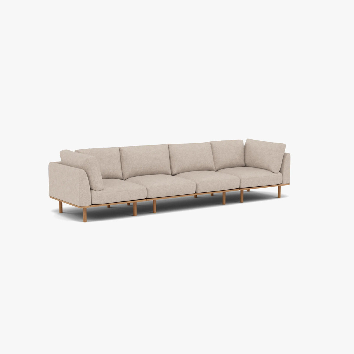 Anika Modular Sofa