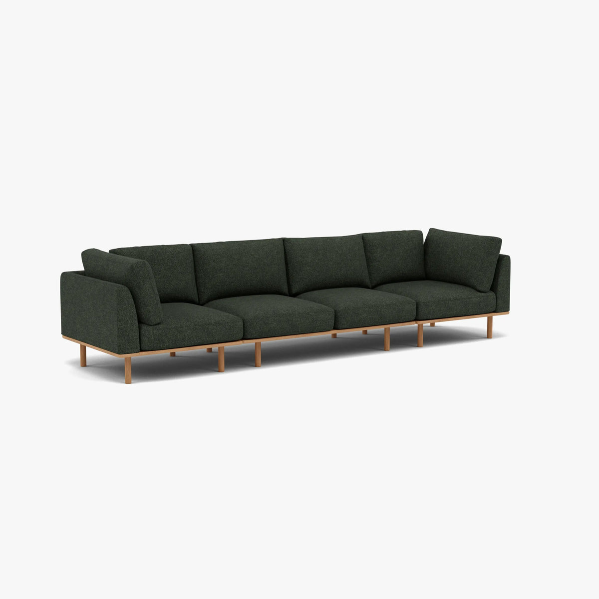 Anika Modular Sofa