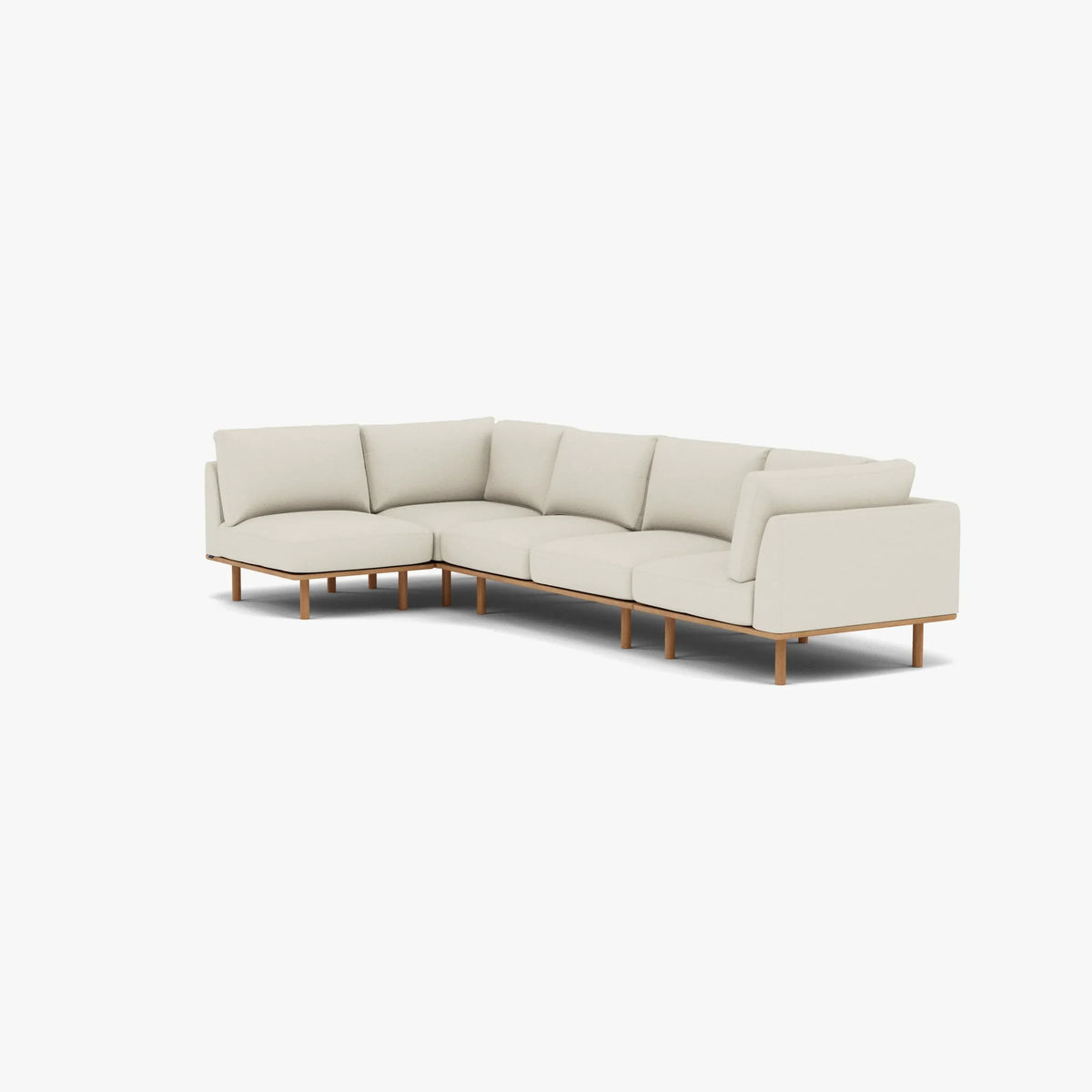 Anika Modular Sofa