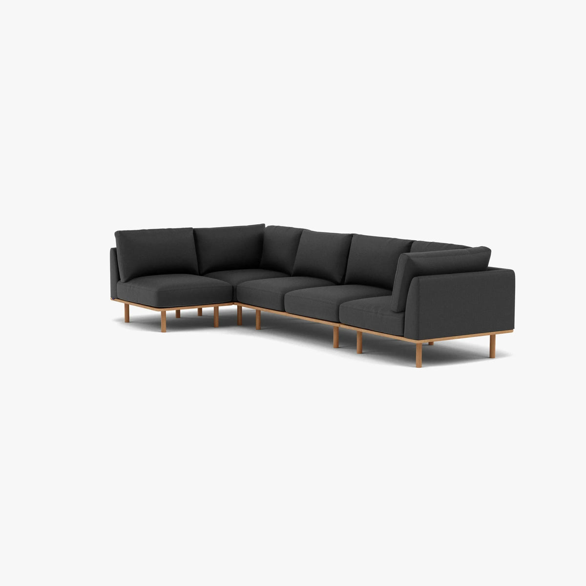 Anika Modular Sofa
