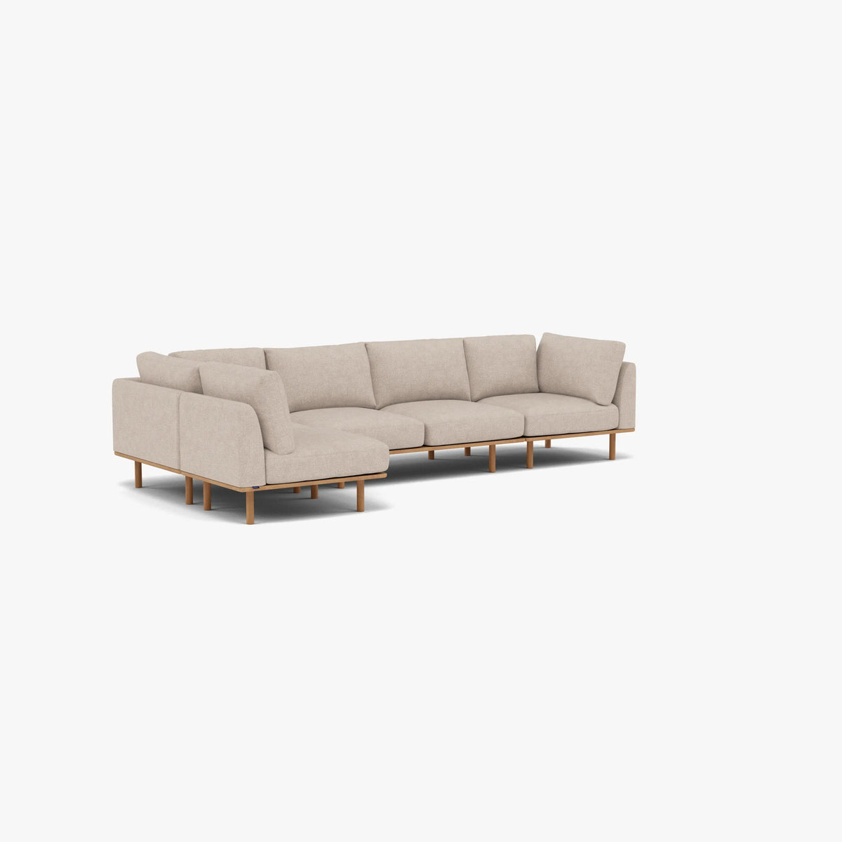 Anika Modular Sofa